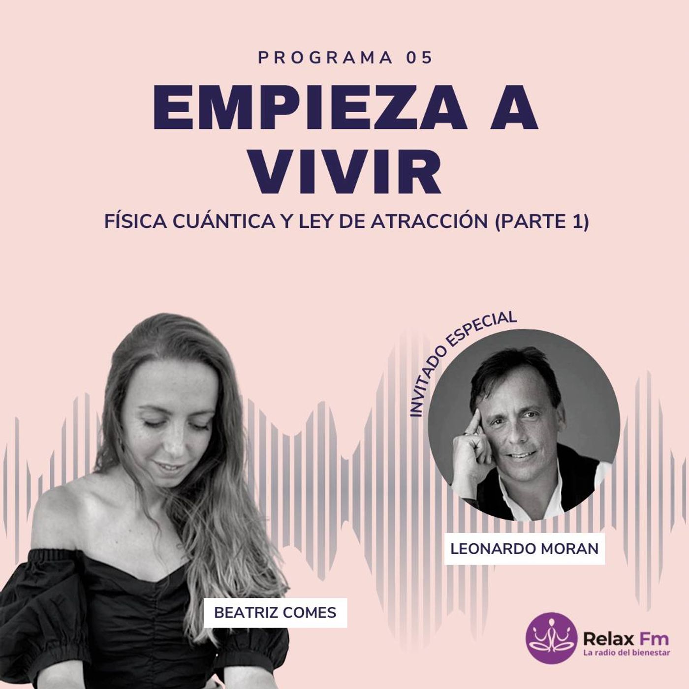 Atracción Cuántica: Descifrando la Ciencia detrás de la Ley de Atracción