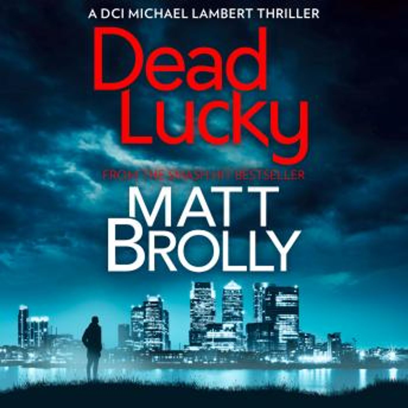 Full Audiobooks in Mystery, Thriller & Horror, Police & Detective