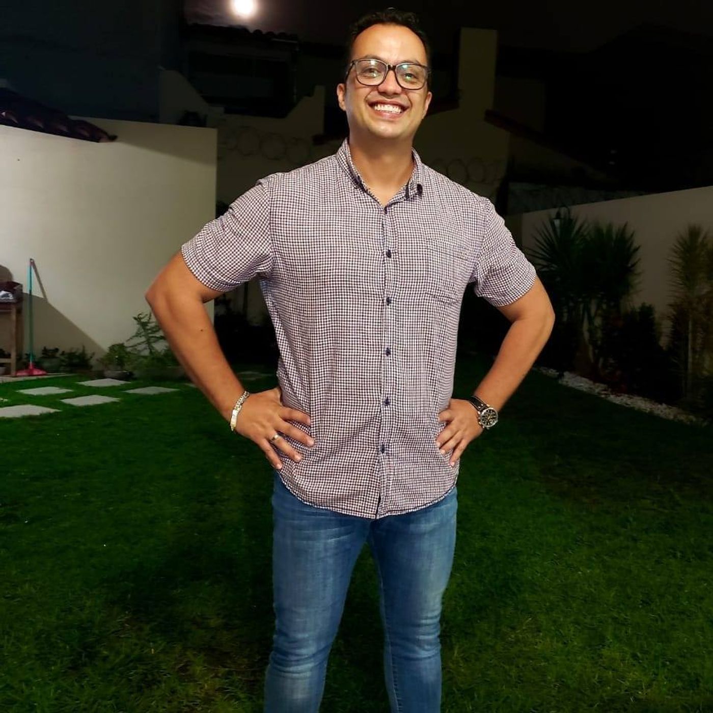 Podcast de Pablo Figueroa Bresler