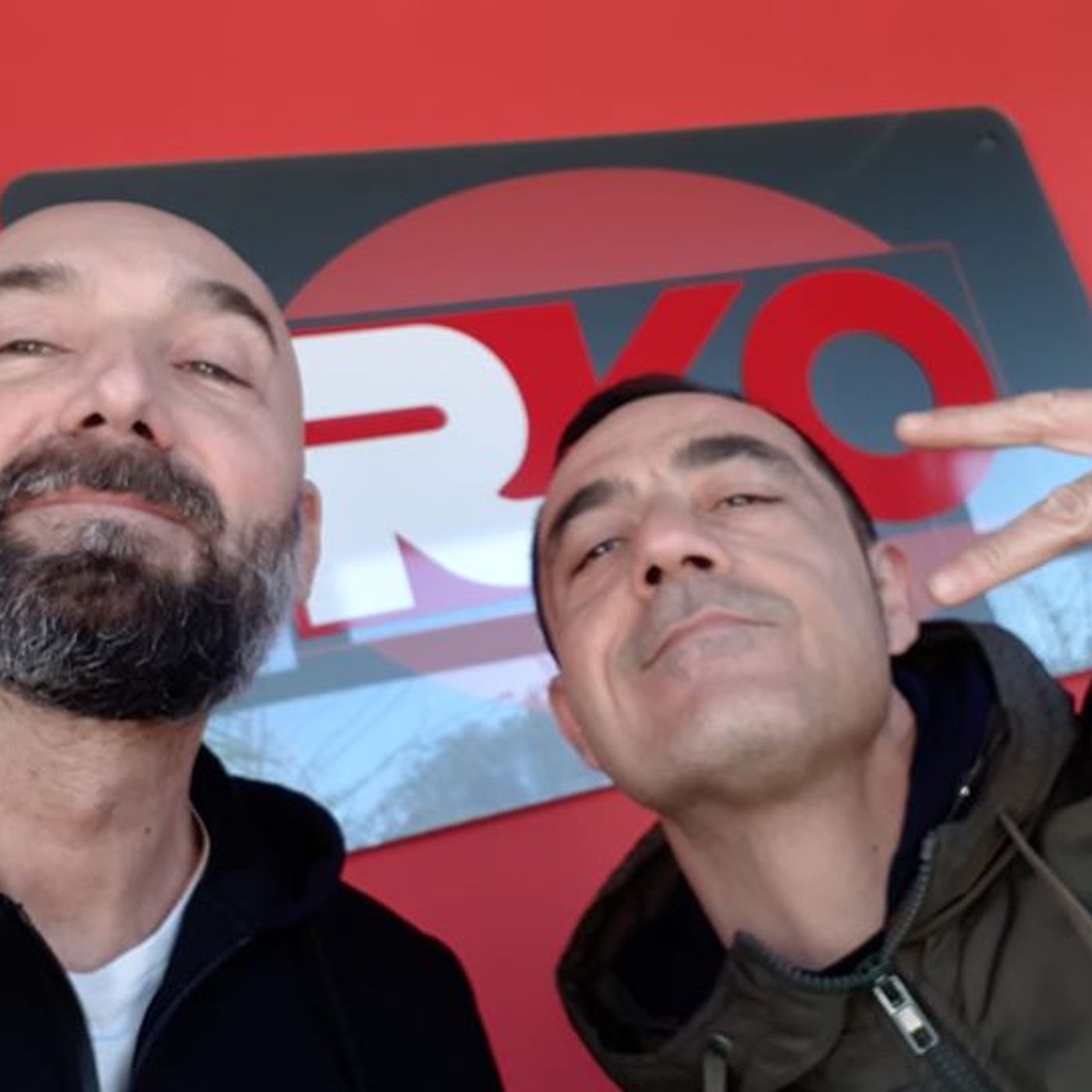 Le interviste di RKO
