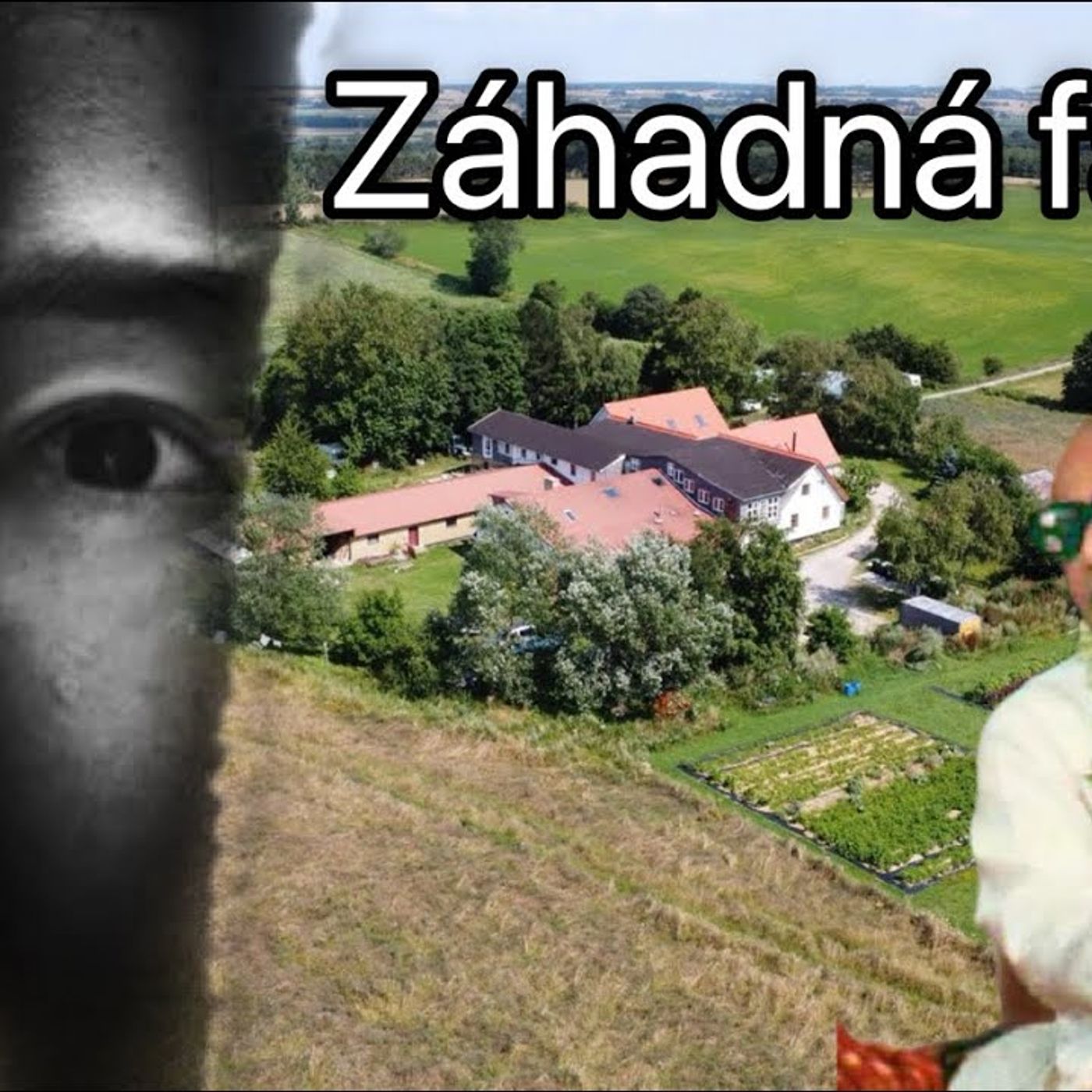 Pátrání po Ananda Marga v Česku episode artwork