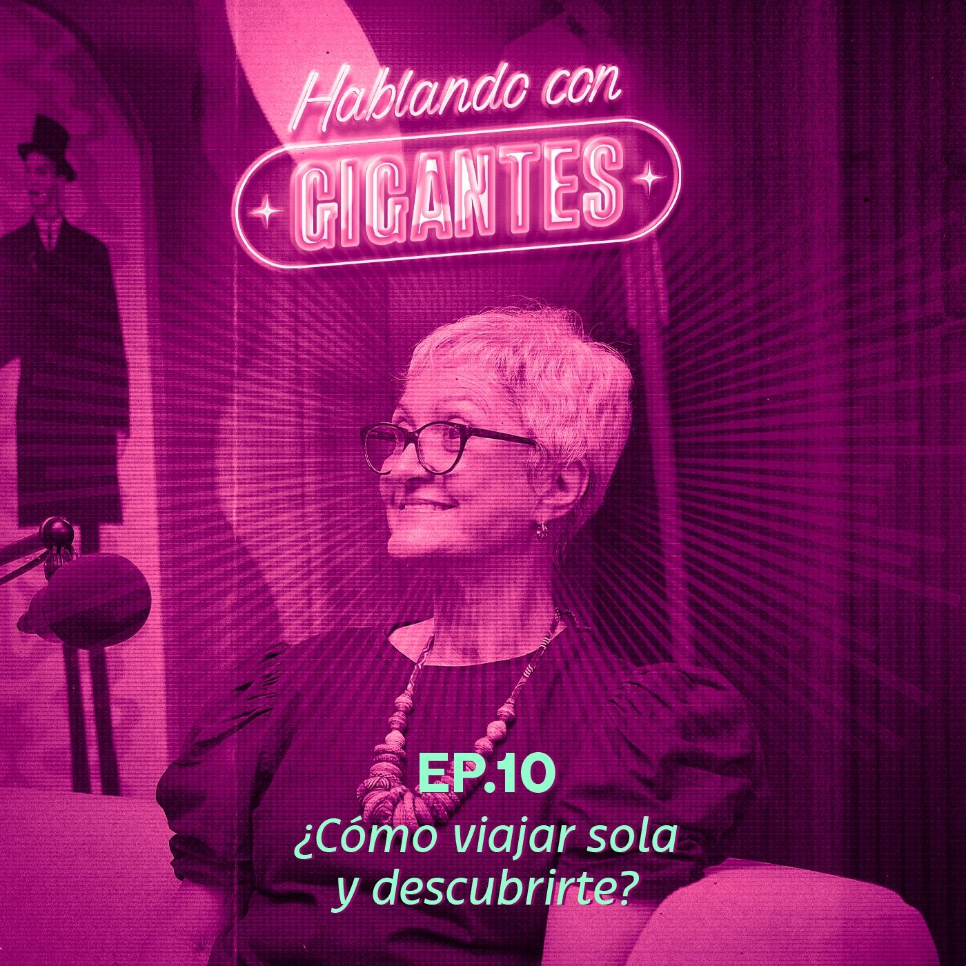 Hablando con Gigantes