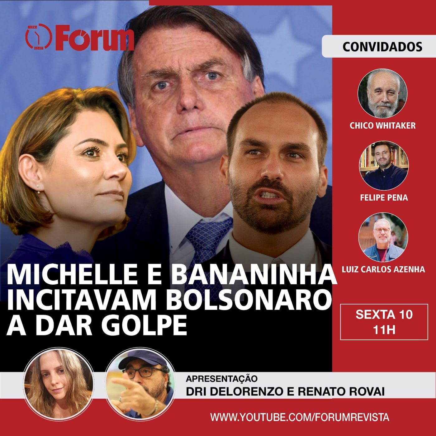 Fórum Onze e Meia