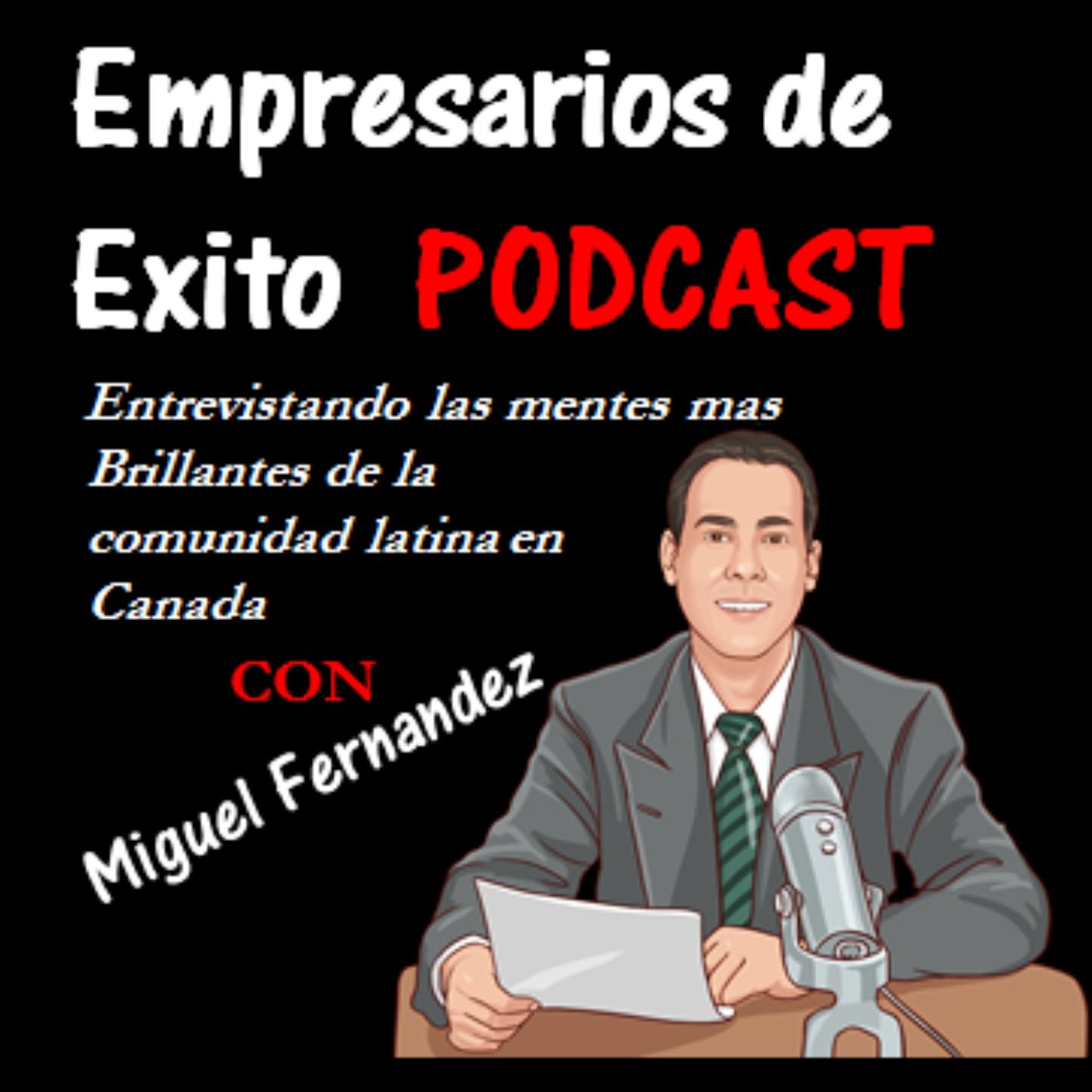 Empresarios de Exito
