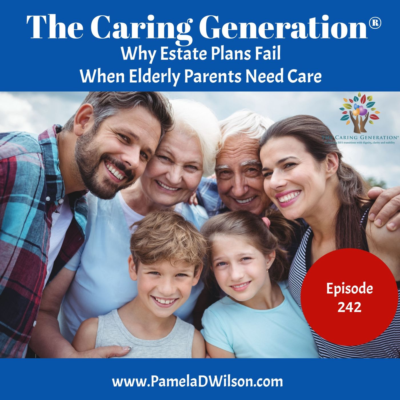 The Caring Generation®: Family Caregiving Expert Advice & Tips