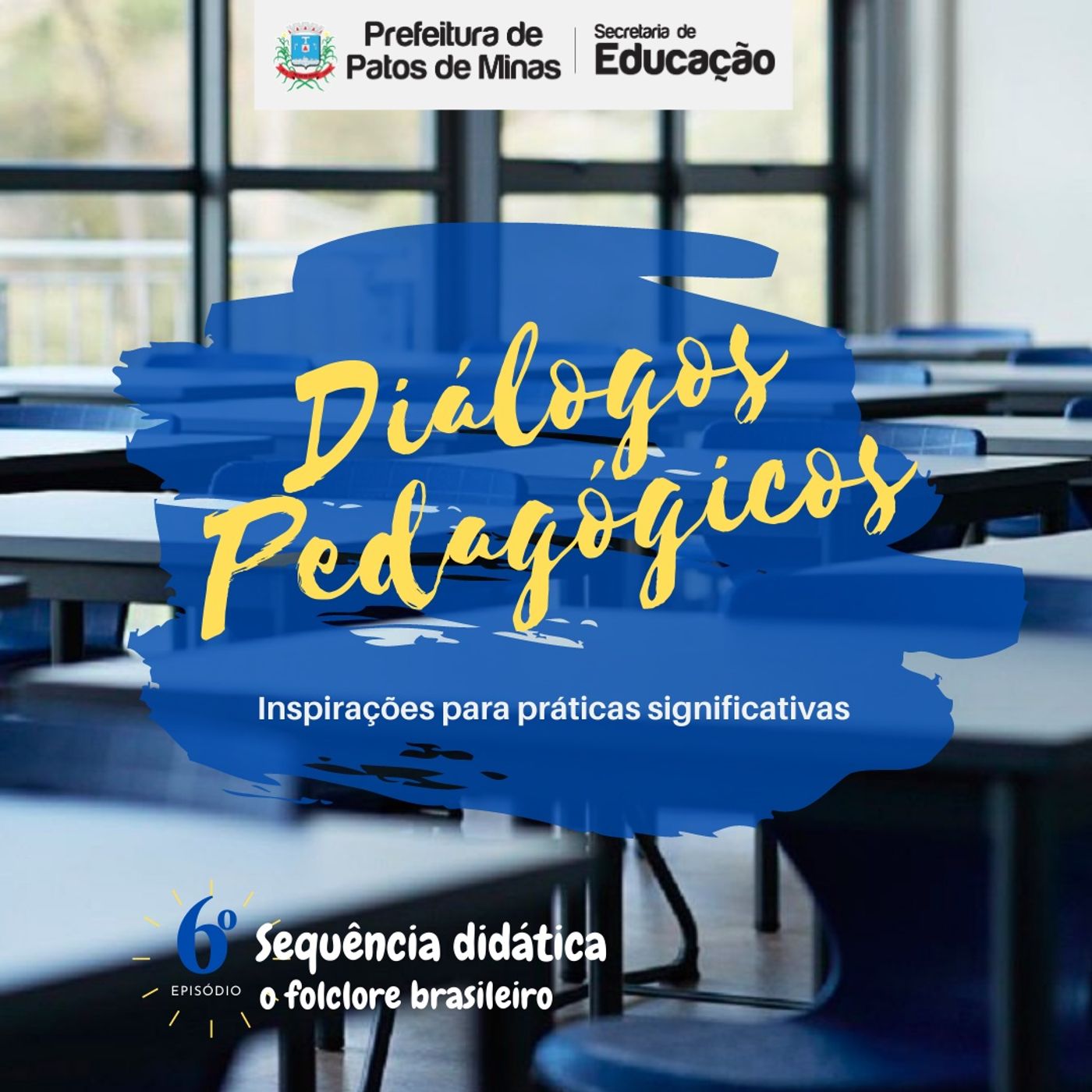 Diálogos Pedagógicos