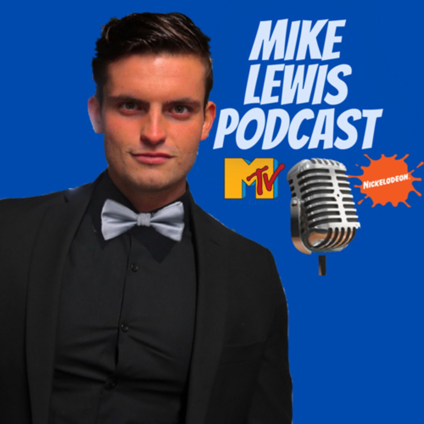 MIKE LEWIS PODCAST