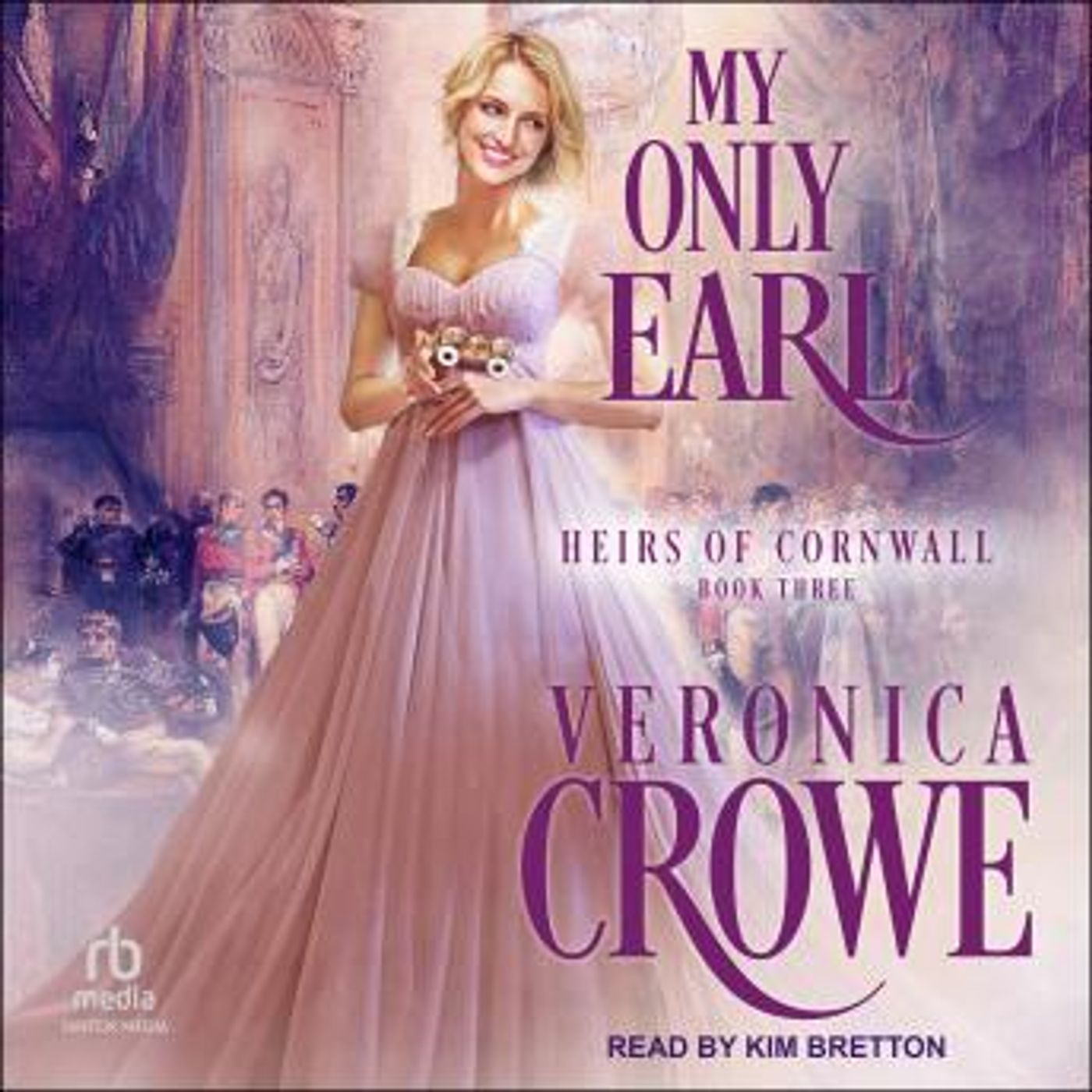 Listen to Trending Full Audiobooks in Romance, Historical