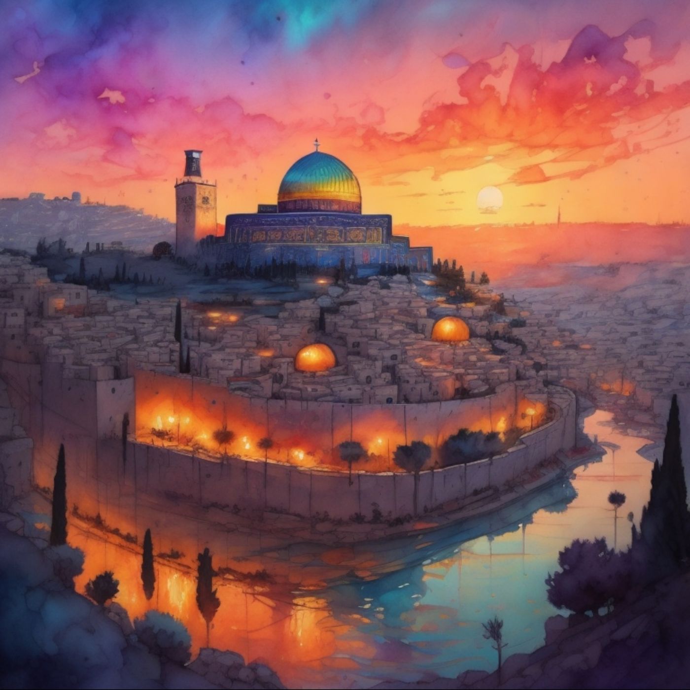 Daha güçlü daha sakin