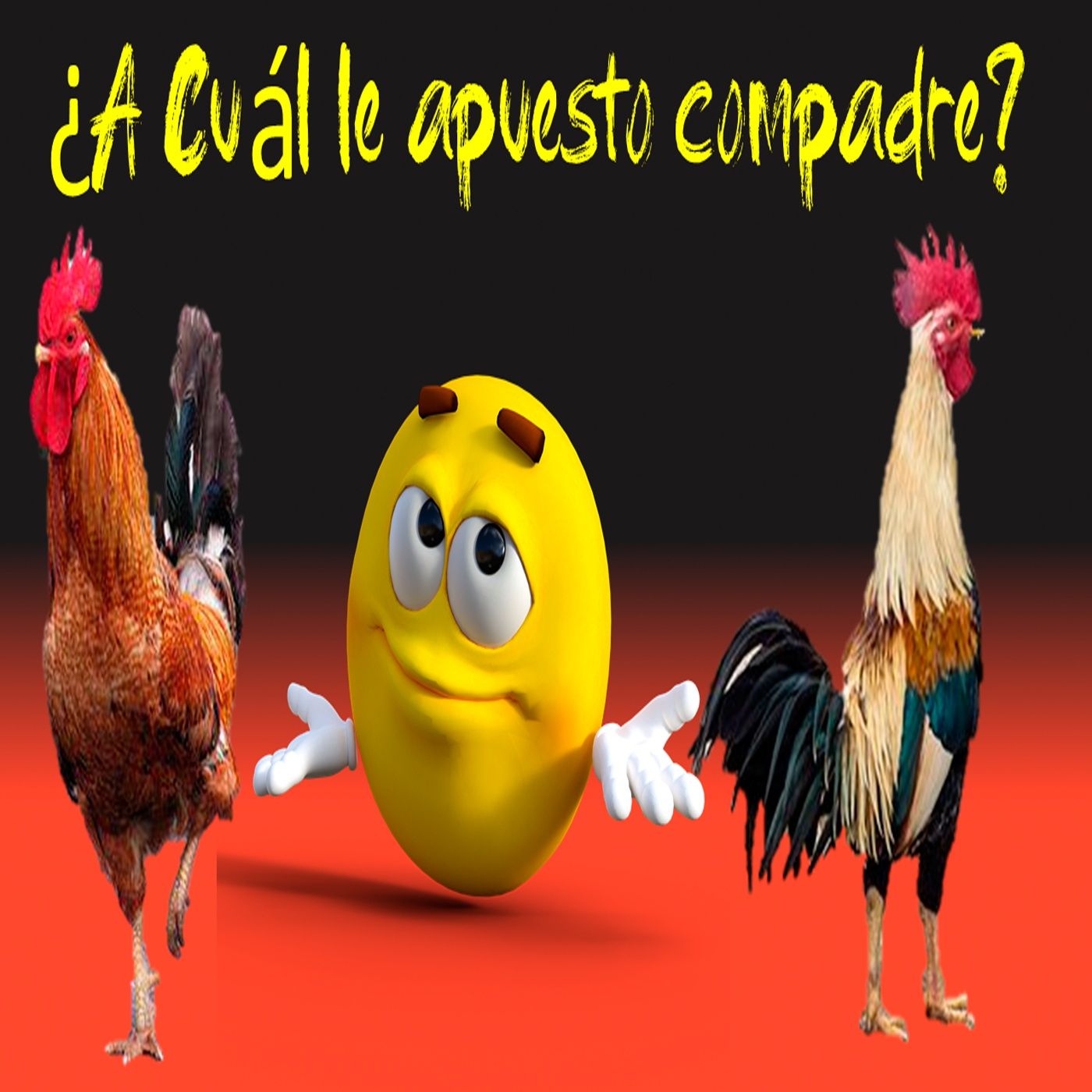 La Ruleta Ep 38 A cuál le apuesto compadre