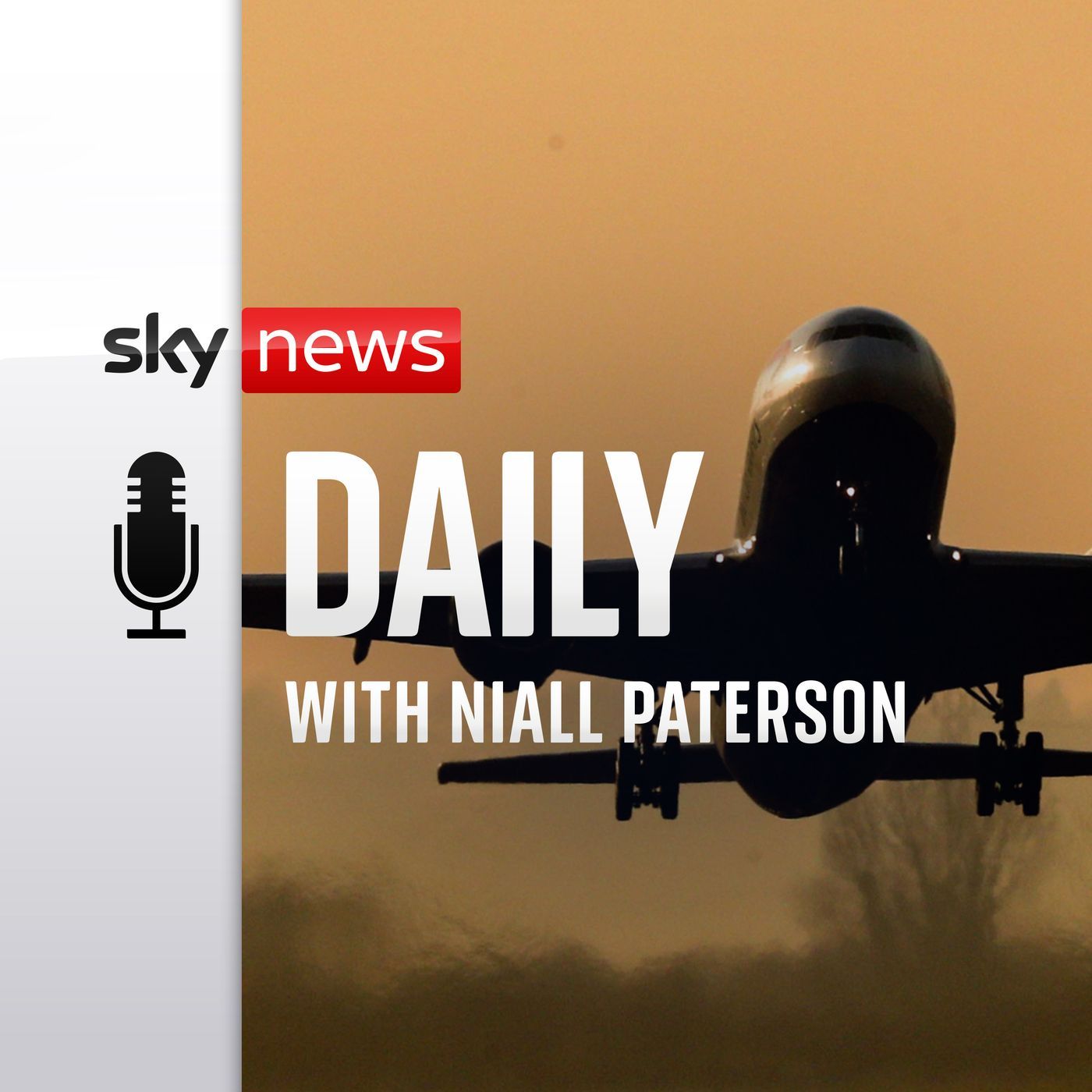 Sky News Daily
