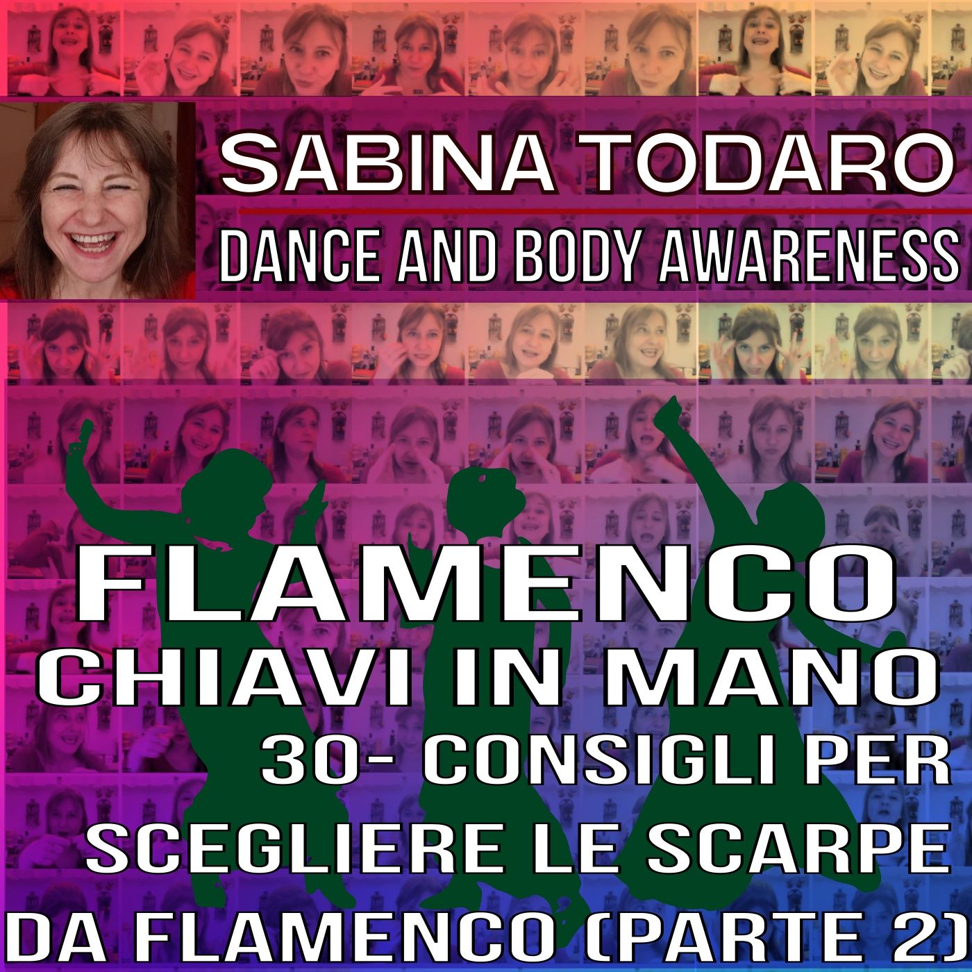 Flamenco Chiavi in Mano podcast