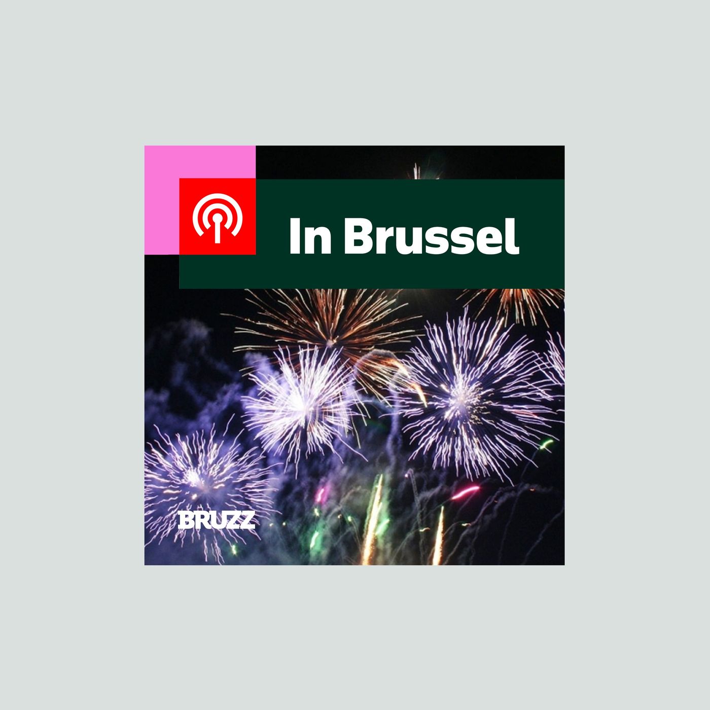 #14 Het jaar 2025 in audio met Kato De Boeck en Flo Van Deuren (Roomies), Klaus Van Isacker (BRUZZ) en Ranya Jabbour (Swole Youth) episode artwork