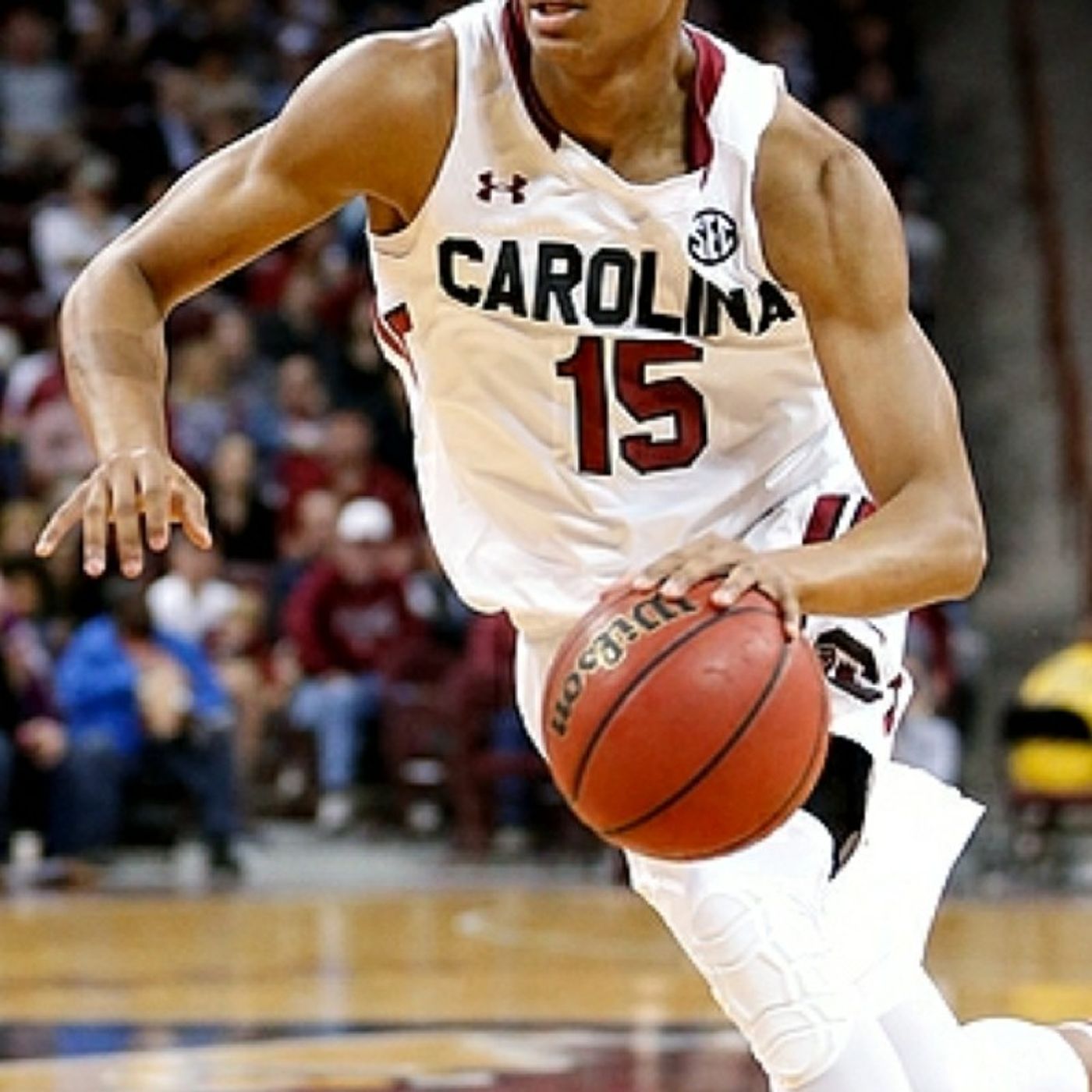 FBI Investigation Into College Basketball And Its Impact On Ncaa, Gamecocks And Clemson episode artwork