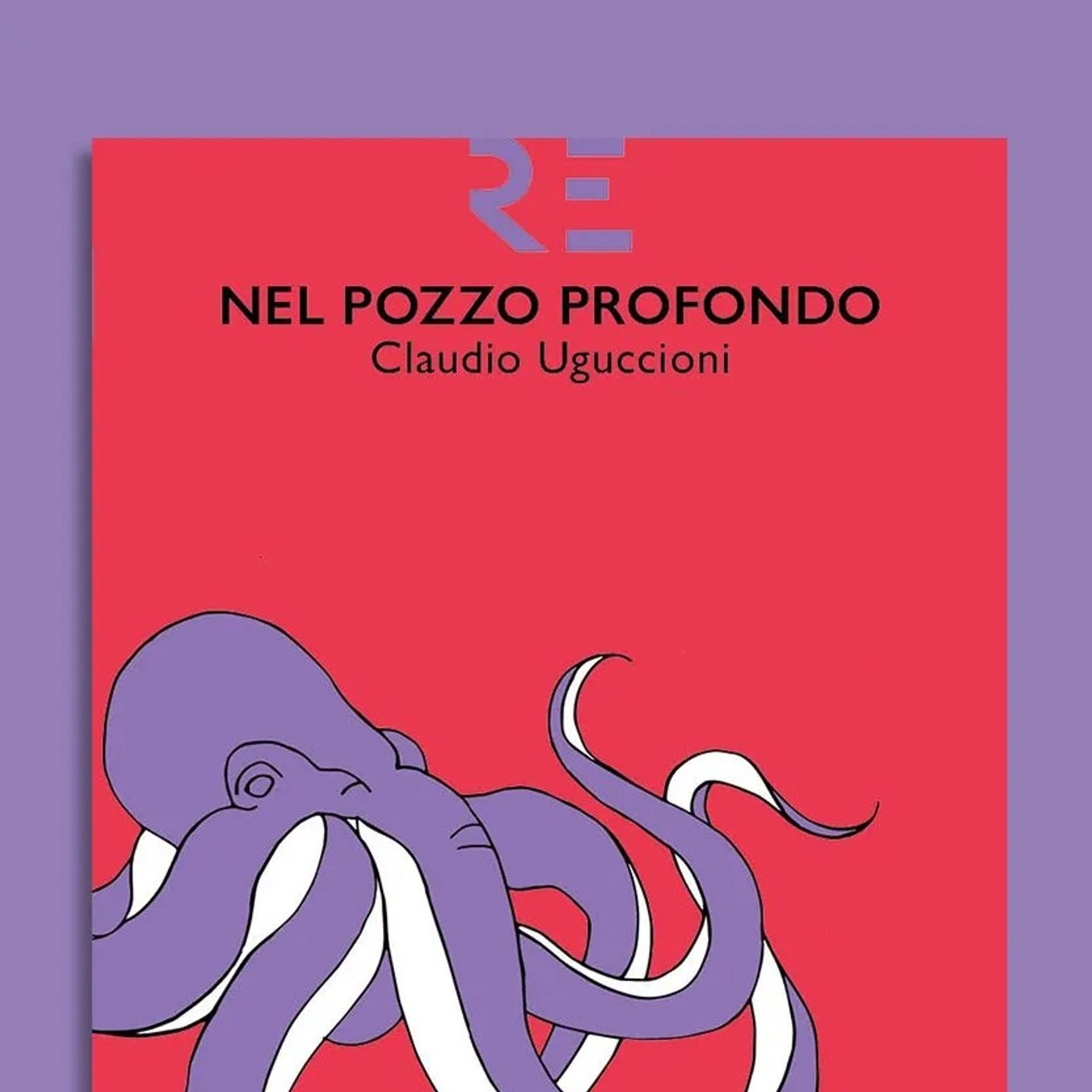 Nel Pozzo Profondo episode artwork
