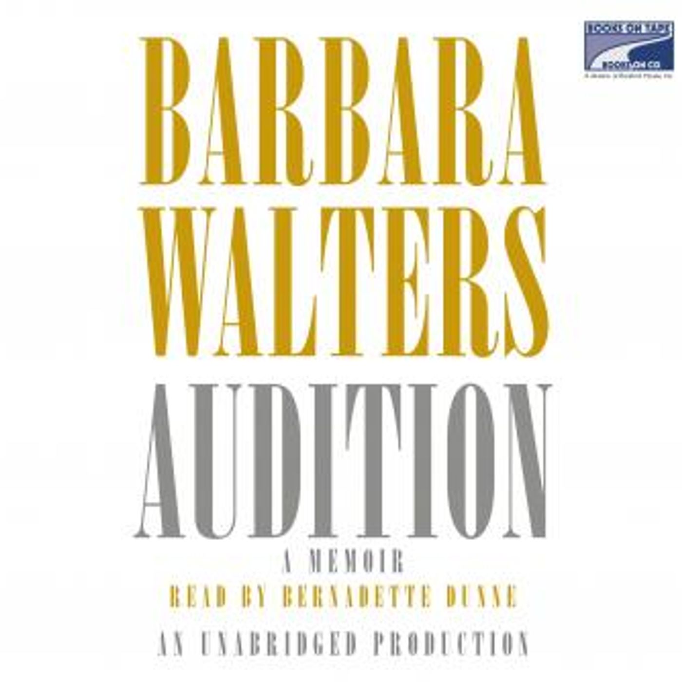 Explore the Latest Audiobooks in Biography & Memoir, Memoirs
