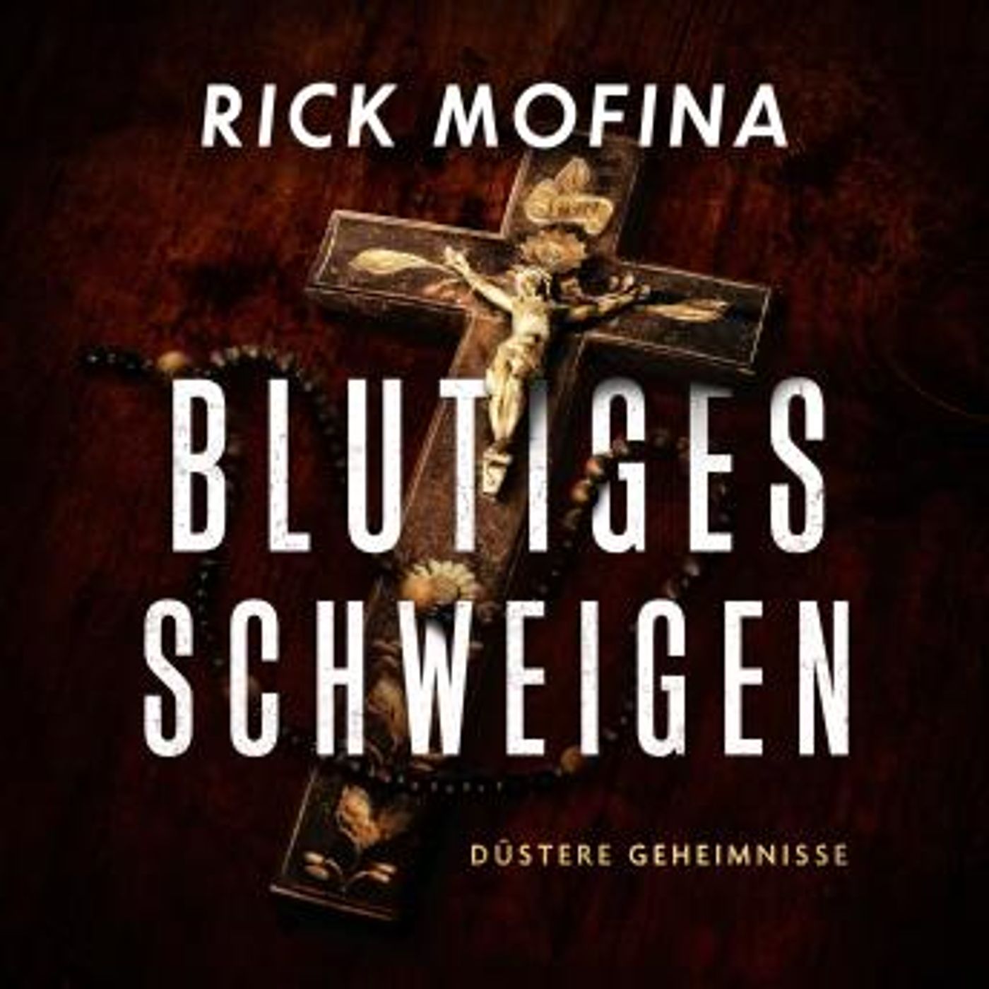 Discover the Best Audio Stories in Mystery, Thriller & Horror, Suspense