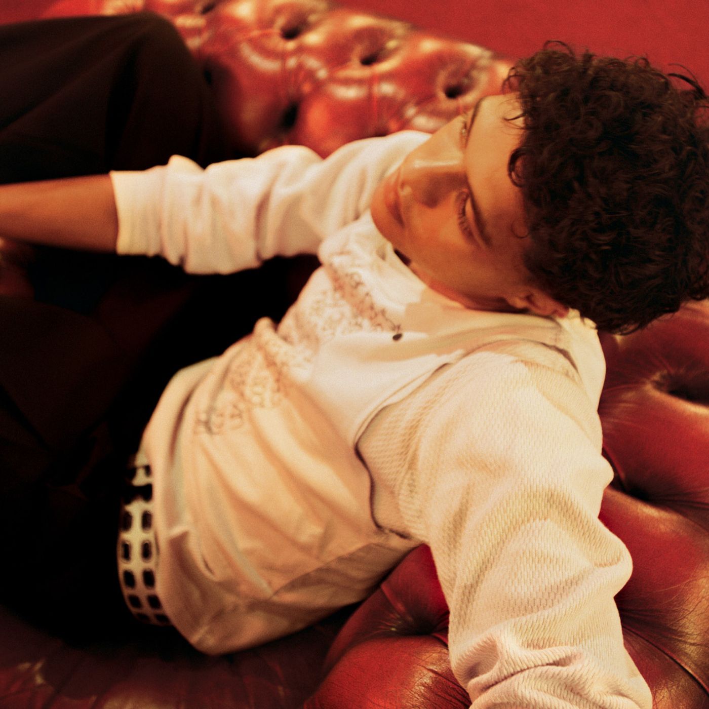 Dive into the songs Kamal. wishes he’d written in his exclusive playlist to accompany The Cover