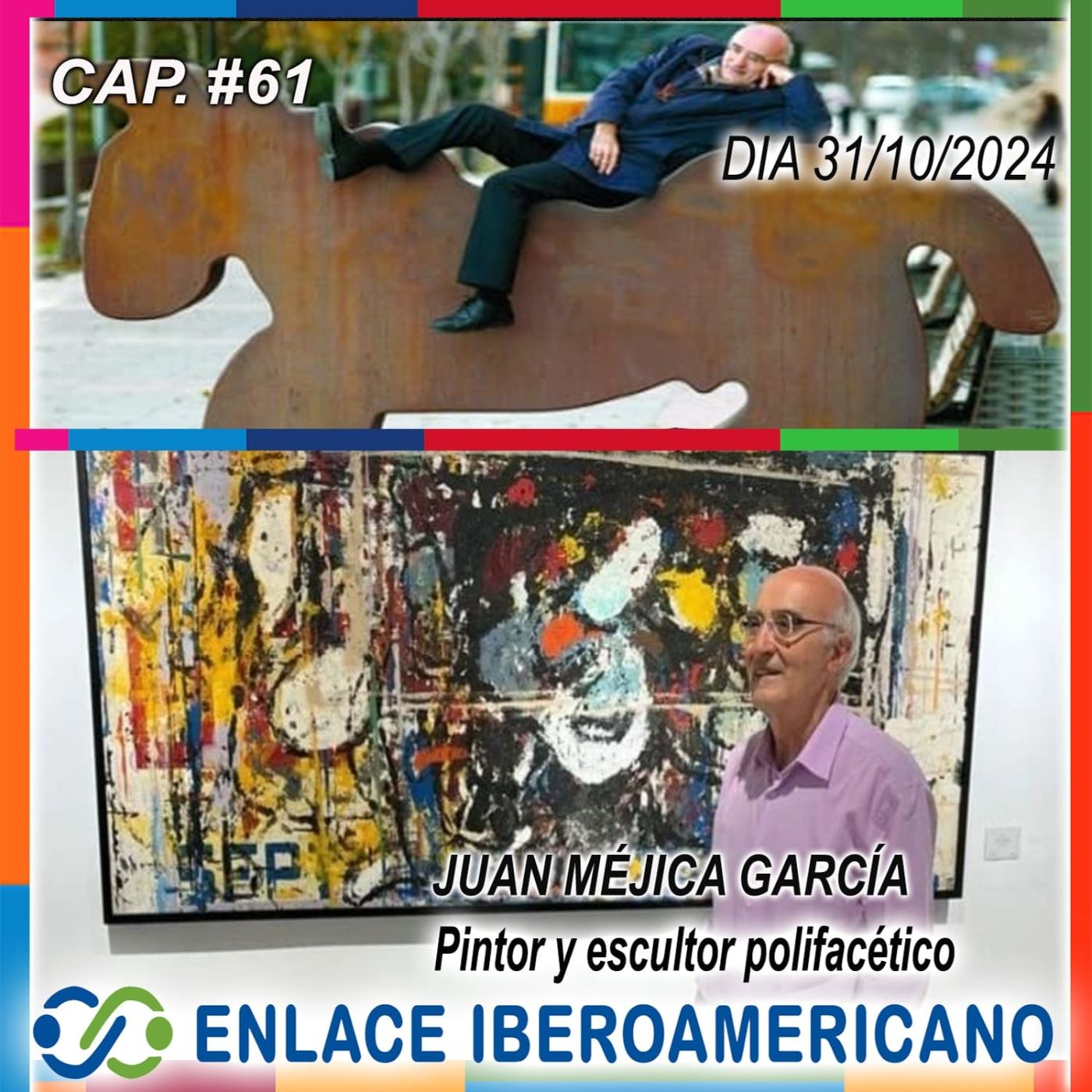 Enlace Iberoamericano