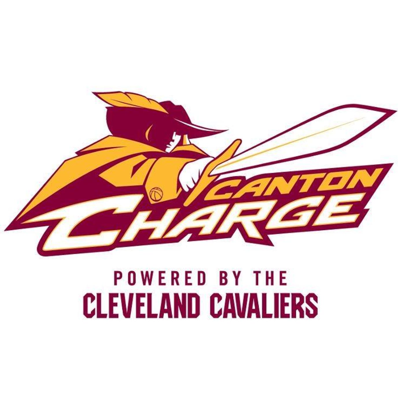 Charge up with the Canton Charge