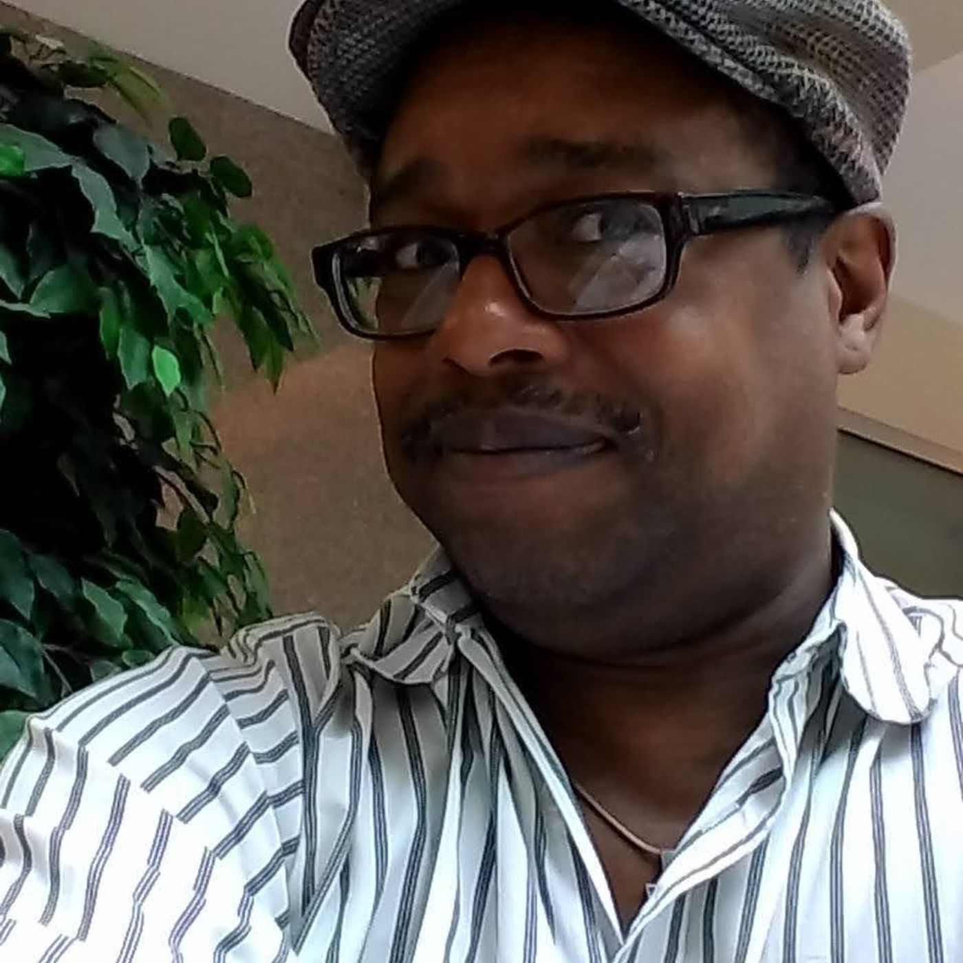 Derrick Whitt