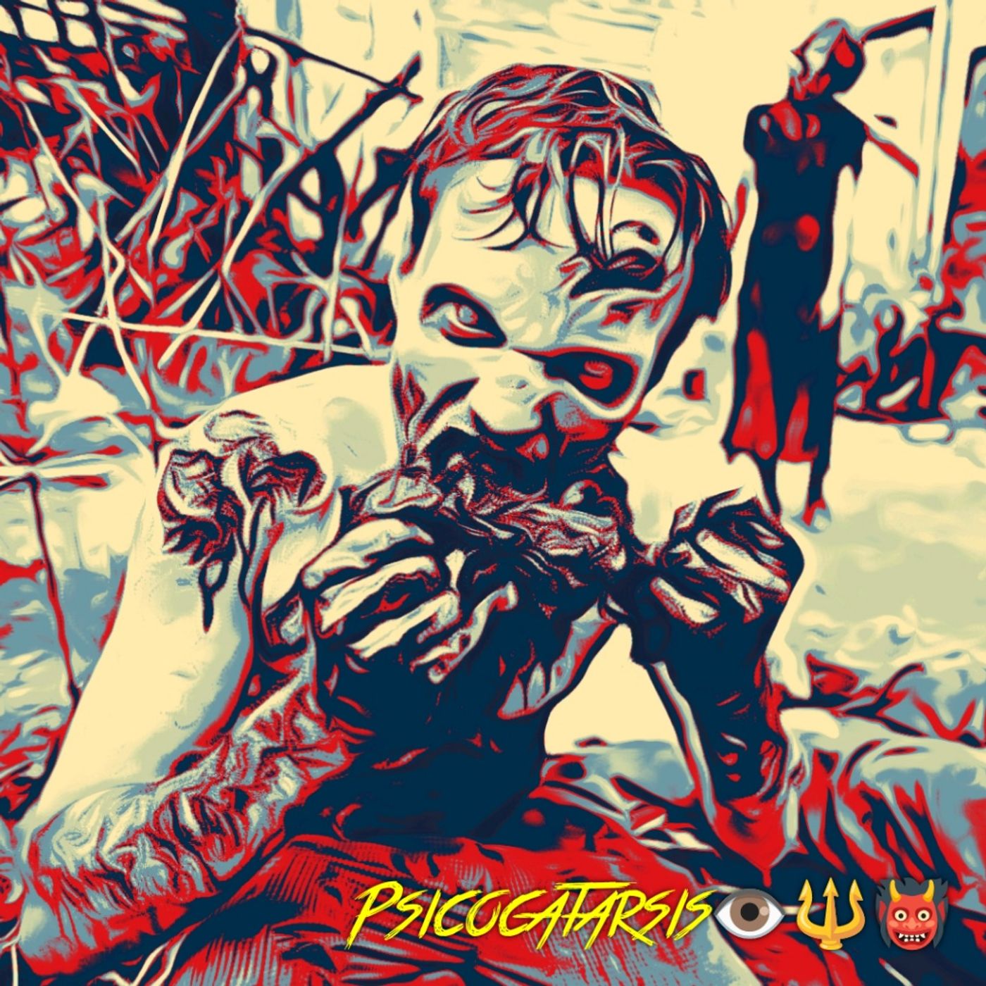 Los hallazgos más terroríficos que han hecho los arqueólogos episode artwork