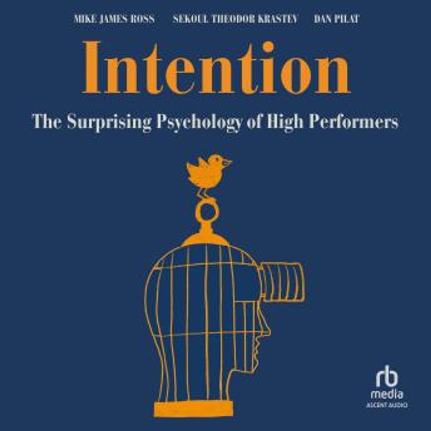 New Full Audiobooks in Self-Improvement, Career Development