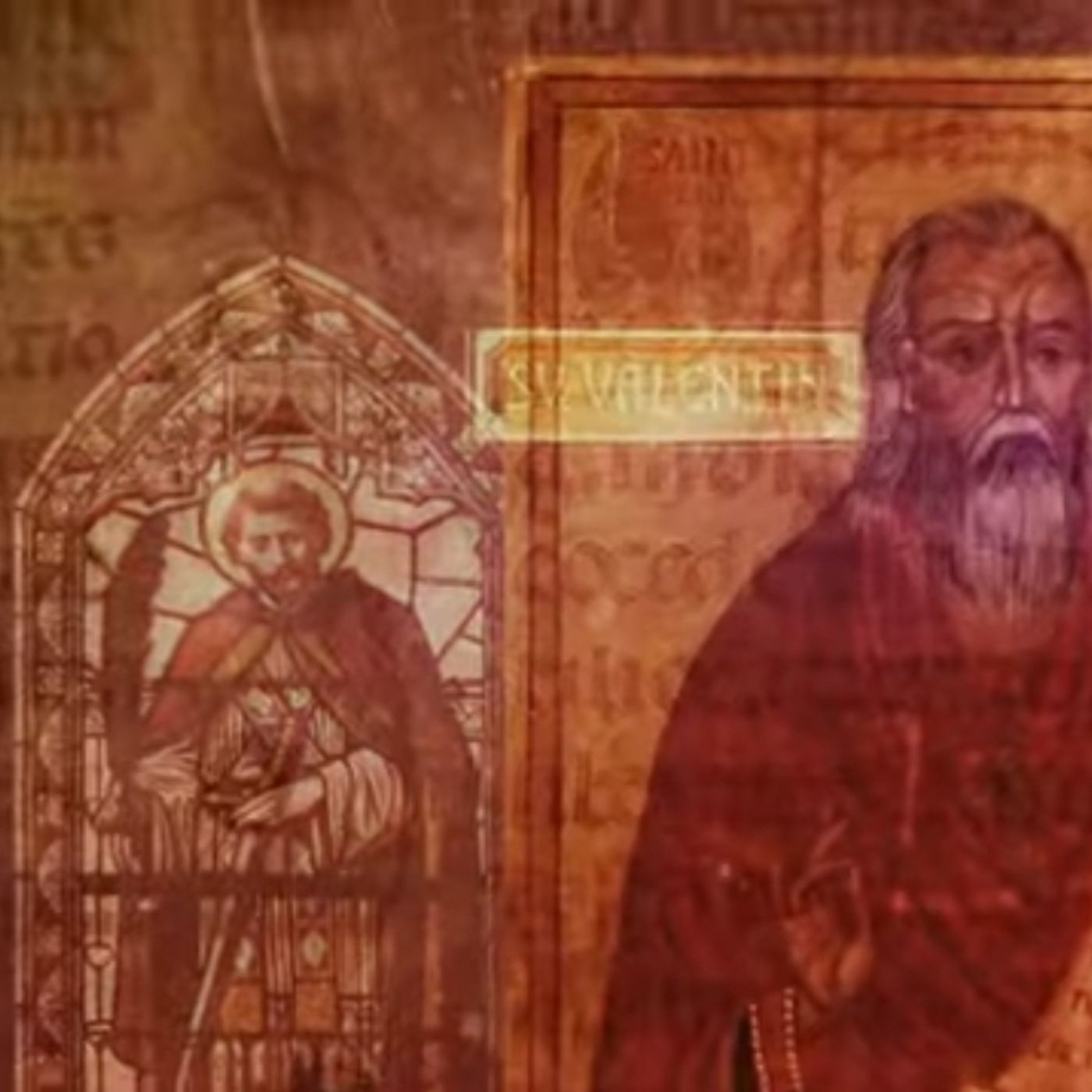 S50E14: Was The Actual Saint Valentine’s Made A Martyr For Conducting Secret Marriages