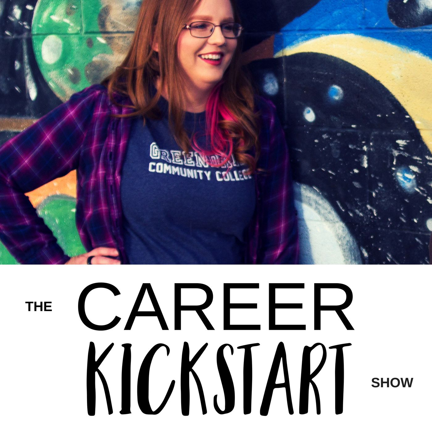 The Career Kickstart Show