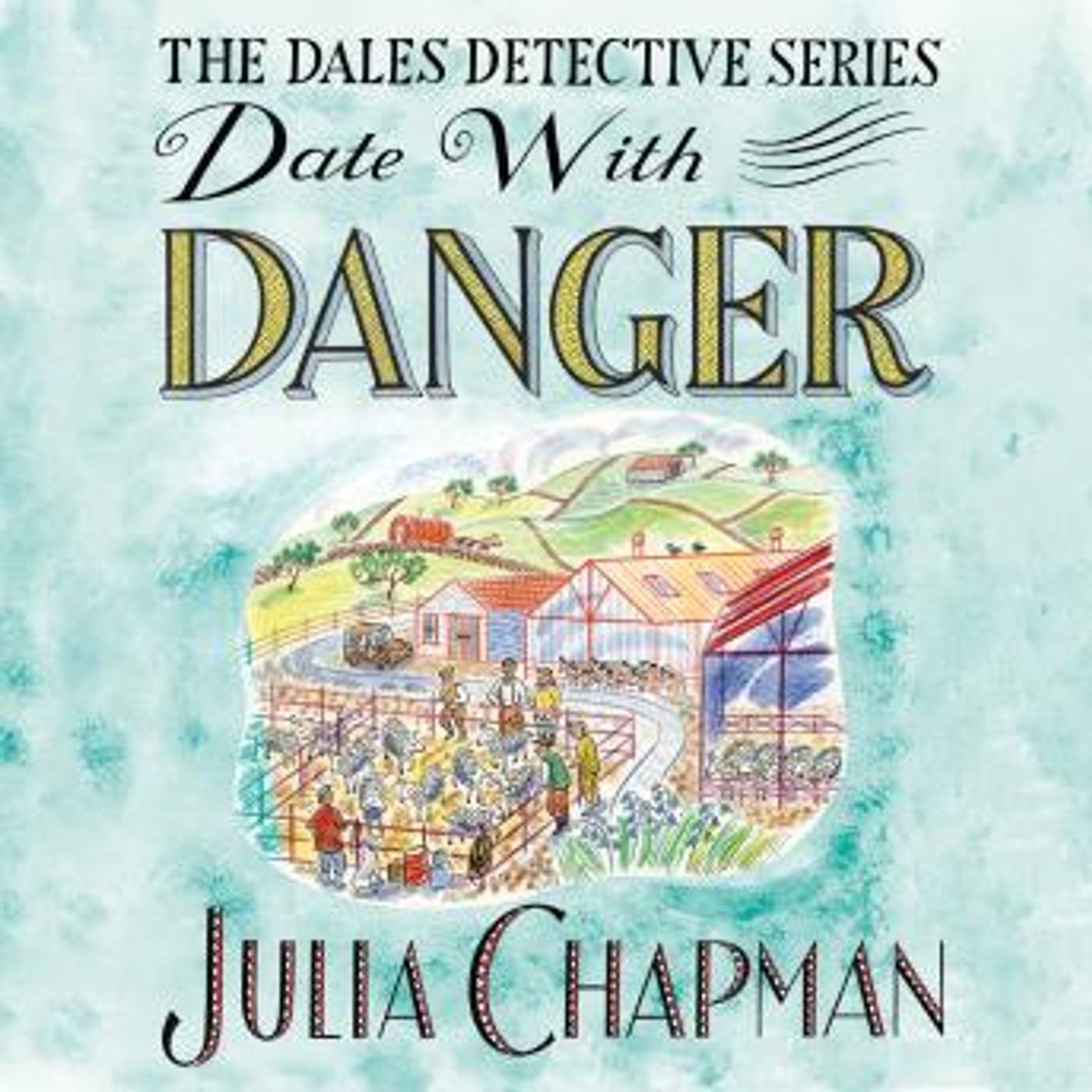 Top Full Audiobooks in Mystery, Thriller & Horror, Police & Detective