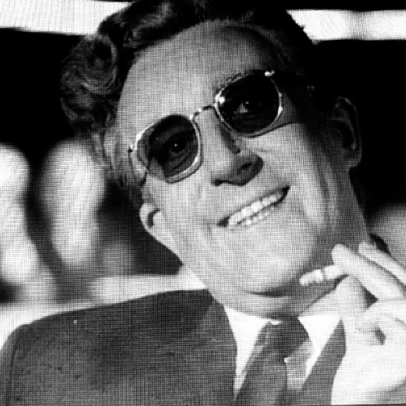 Dr. Very StrangeLove episode artwork