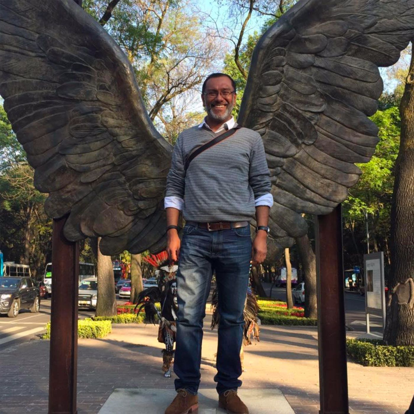 Academia Mexicana de la Comunicación AMDC