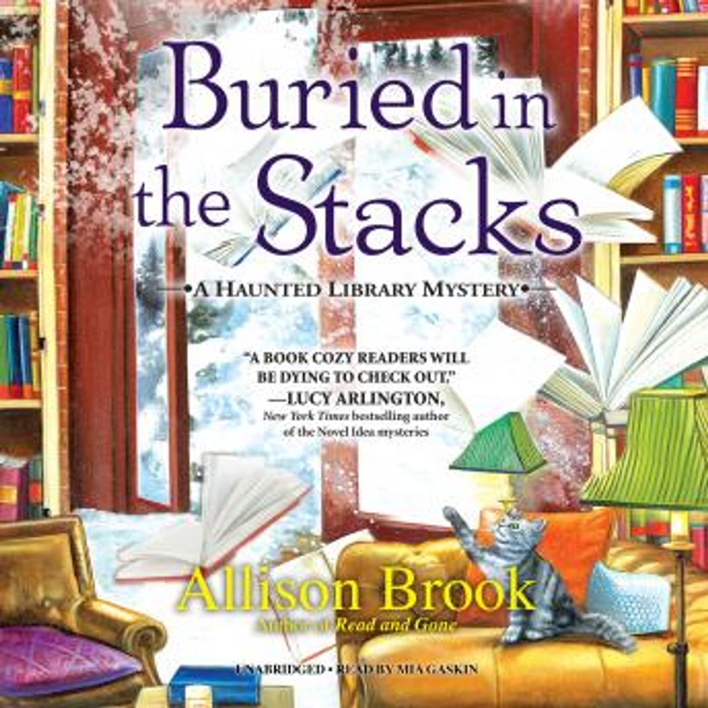 Top Full Audiobooks in Mystery, Thriller & Horror, Police & Detective