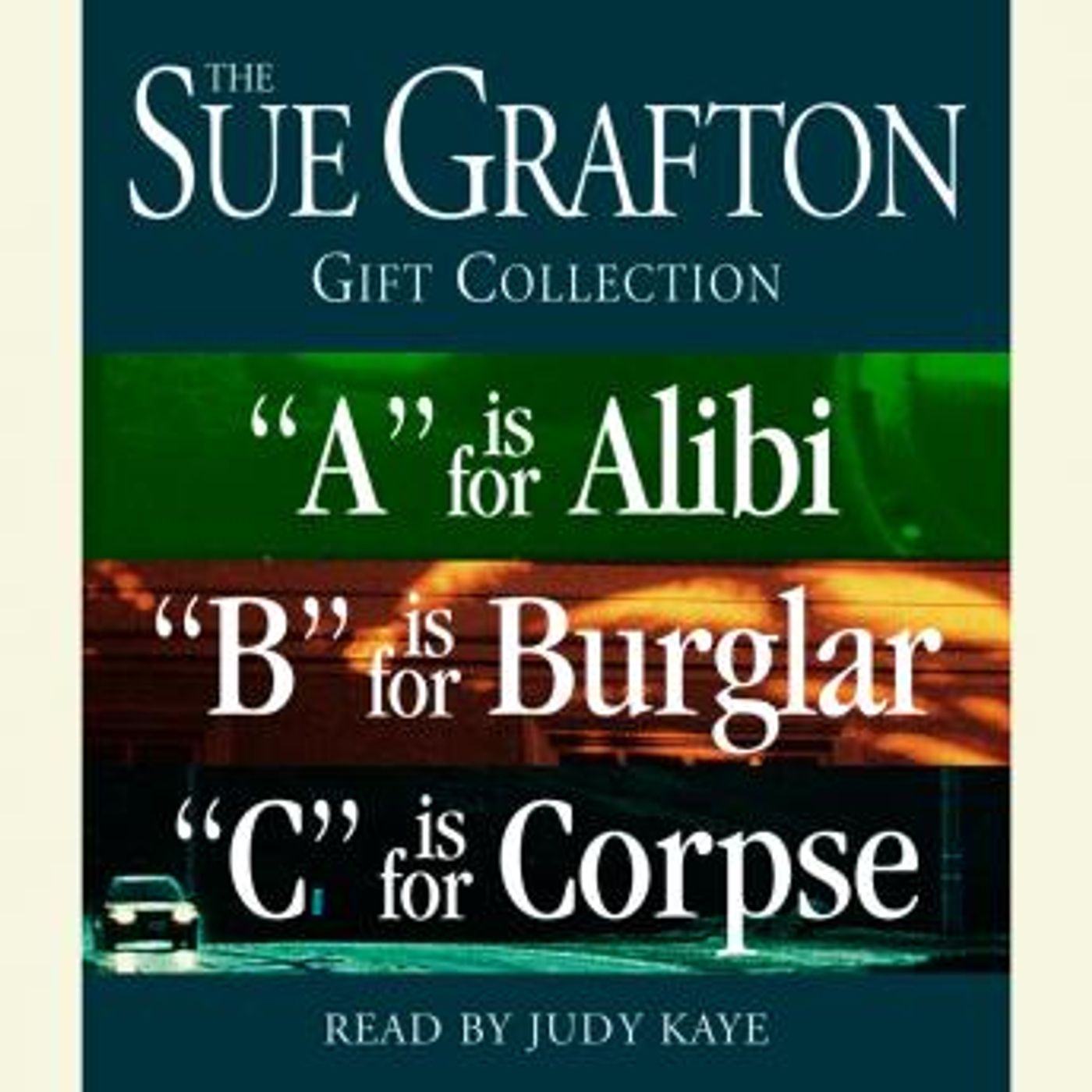 Full Trial Audiobooks in Mystery, Thriller & Horror