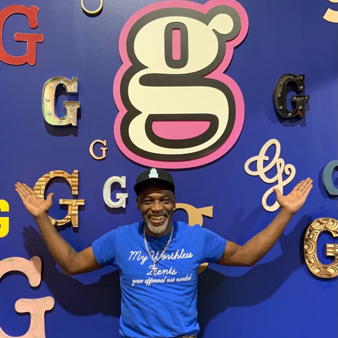 My Worthless 2cents Table Talk from Mr Gattis Pizza