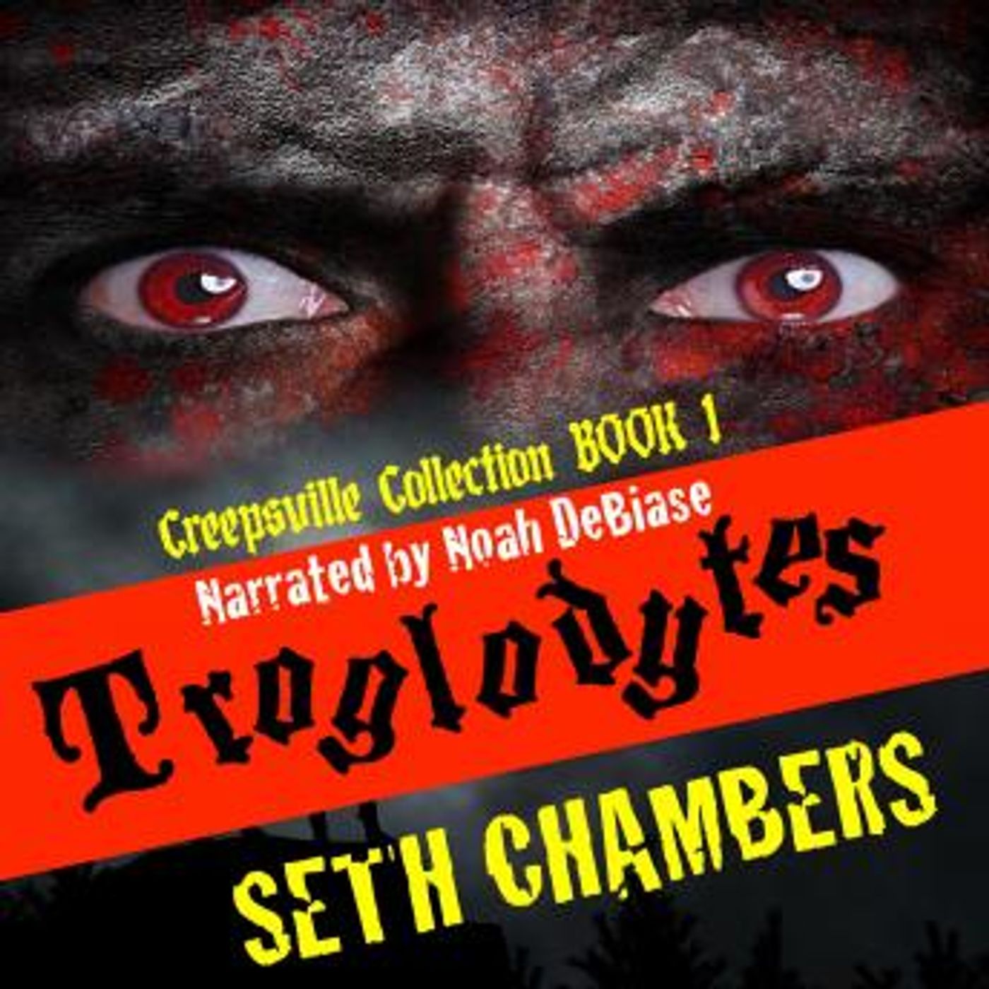 Get New Full Audiobooks in Mystery, Thriller & Horror, Horror