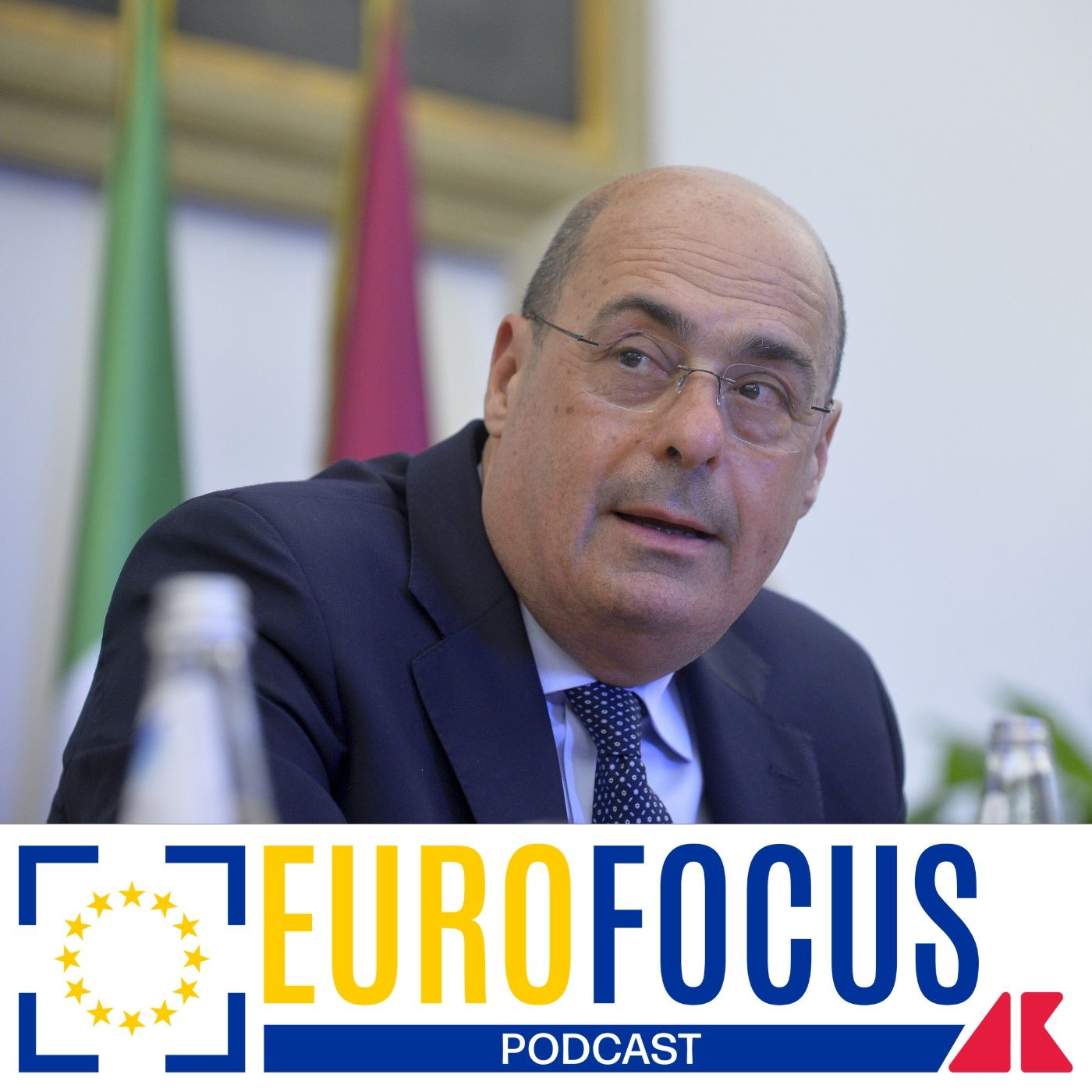 Eurofocus