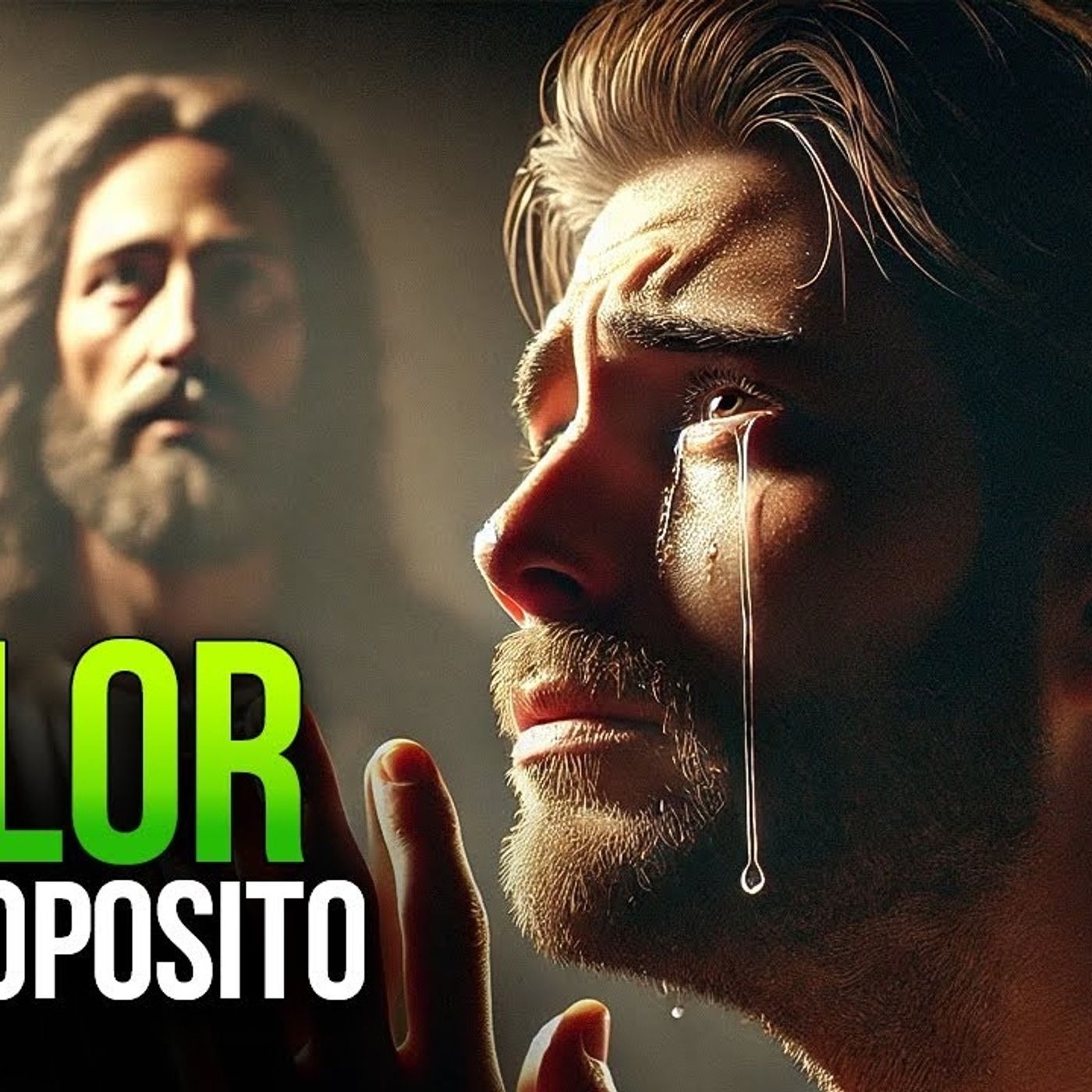 ¡DIOS TIENE UN PROPÓSITO EN TU DOLOR! ¦ Si estás sufriendo, esto es para ti episode artwork