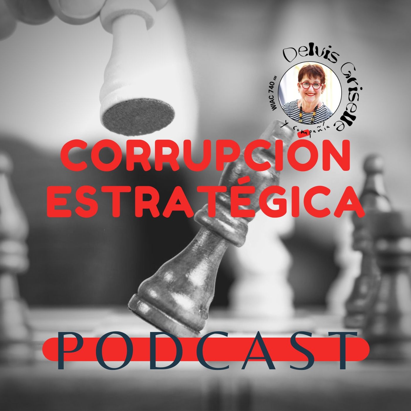 Delvis Griselle y Compañía