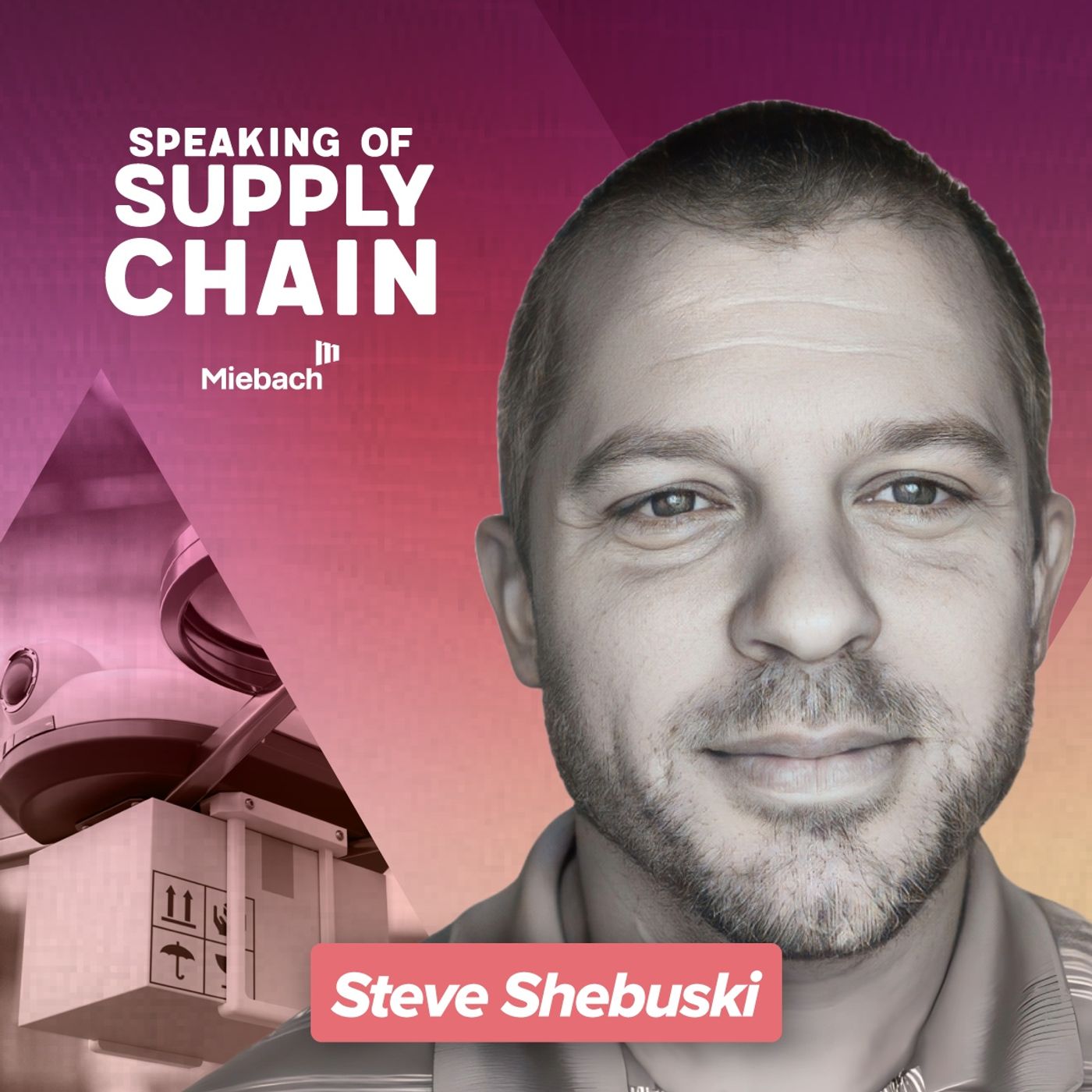 Turning Supply Chain Chaos into Strategy