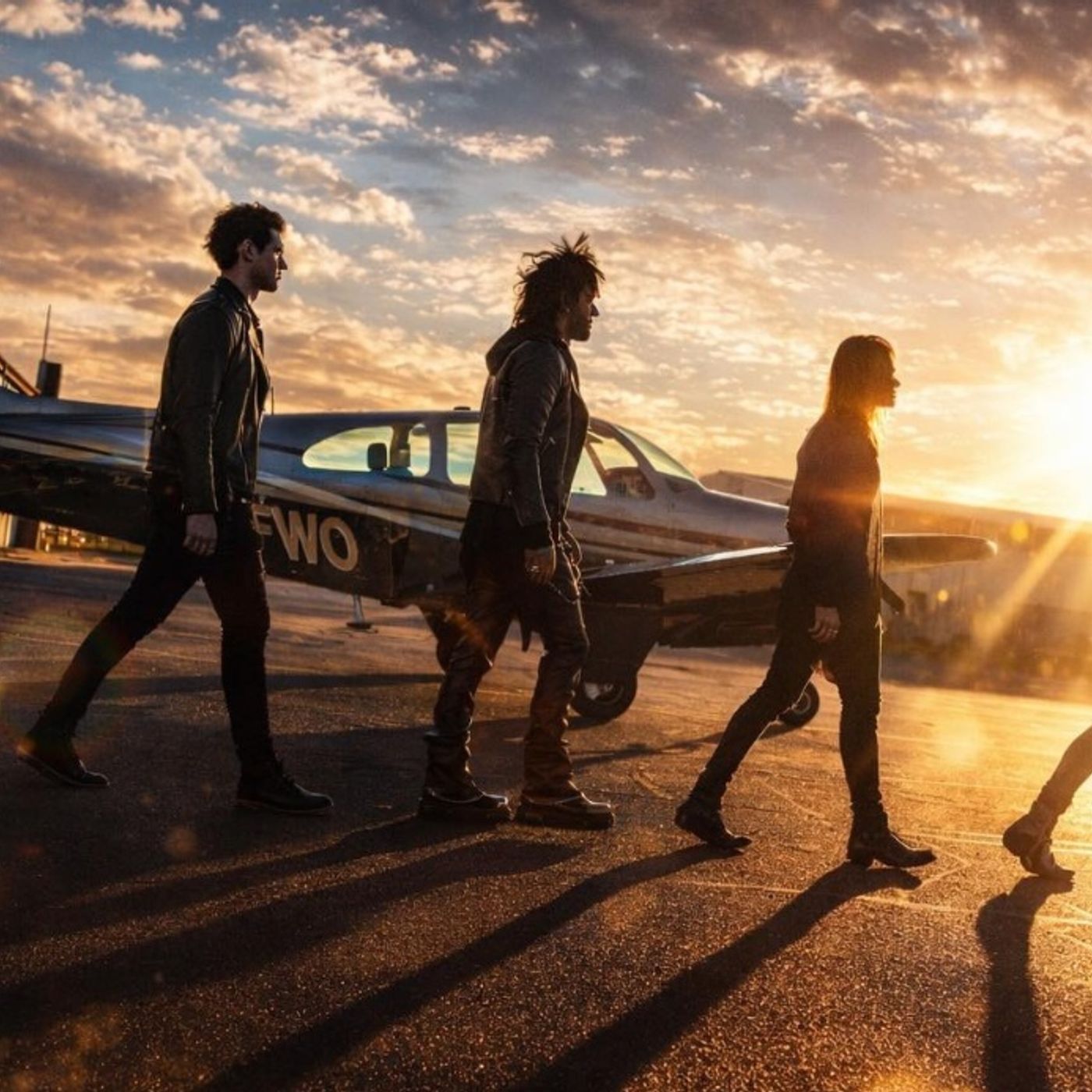 A Good Day To Be Alive With BRENNAN MILETO From SISTERS DOLL A Good Day To Be Alive With BRENNAN MILETO From SISTERS DOLL