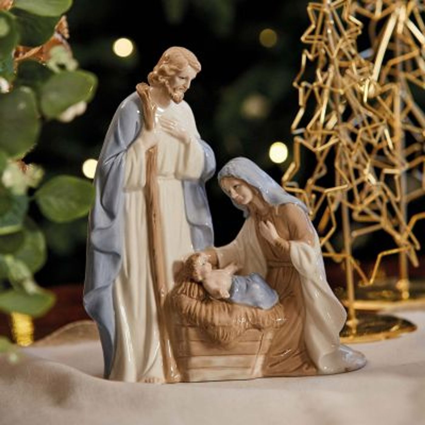 Commento al Vangelo del S. Natale 2024 episode artwork