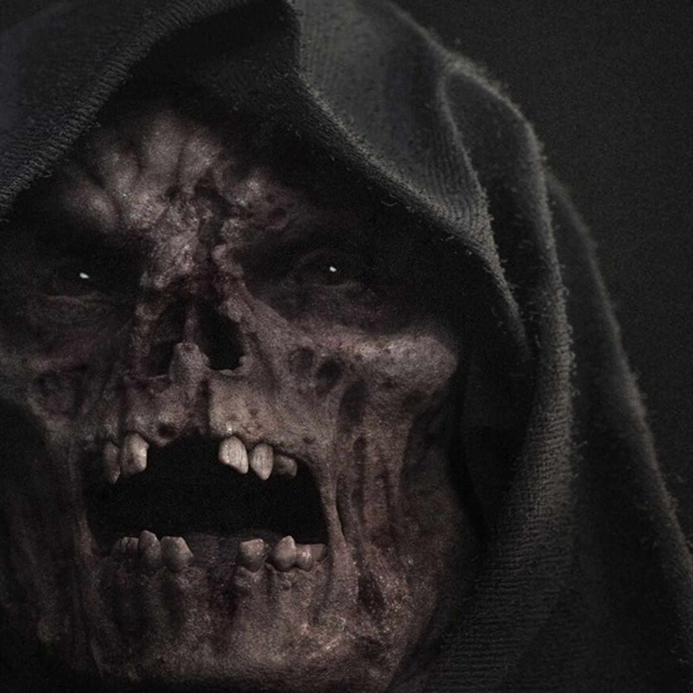 La Mujer De Negro Historias De Terror - REDE