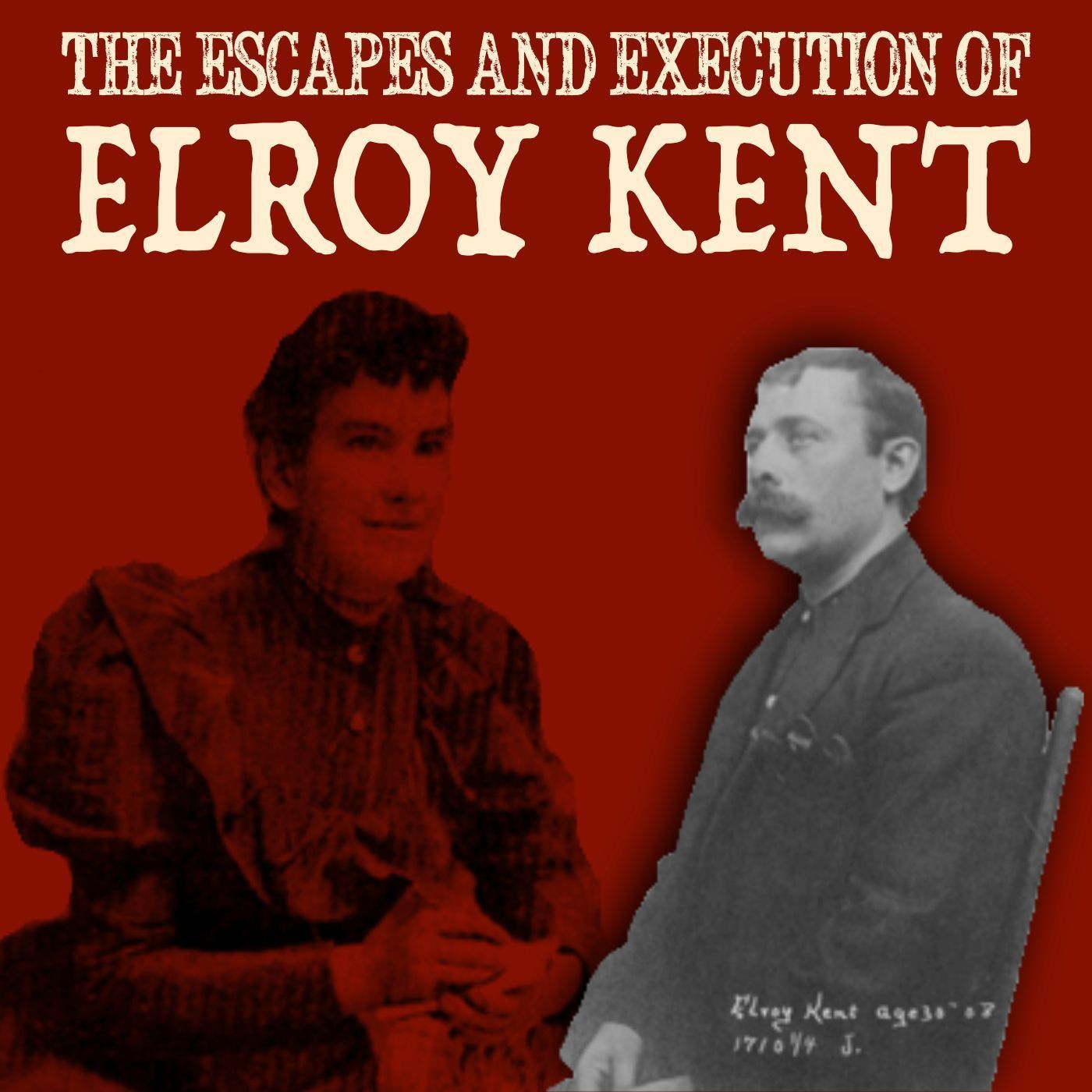 True Crime Historian