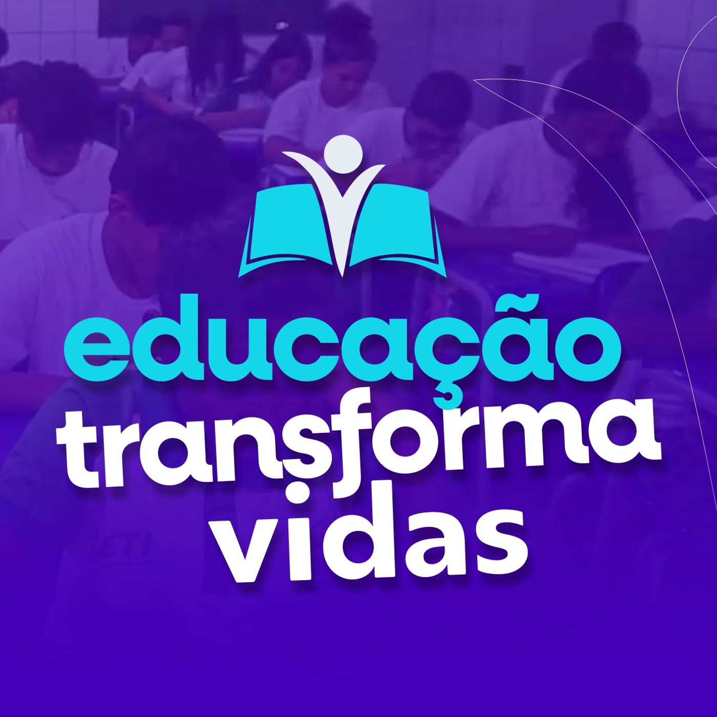 Educação Transforma Vidas - Educação Pública Os Frutos do Seduckathon episode artwork