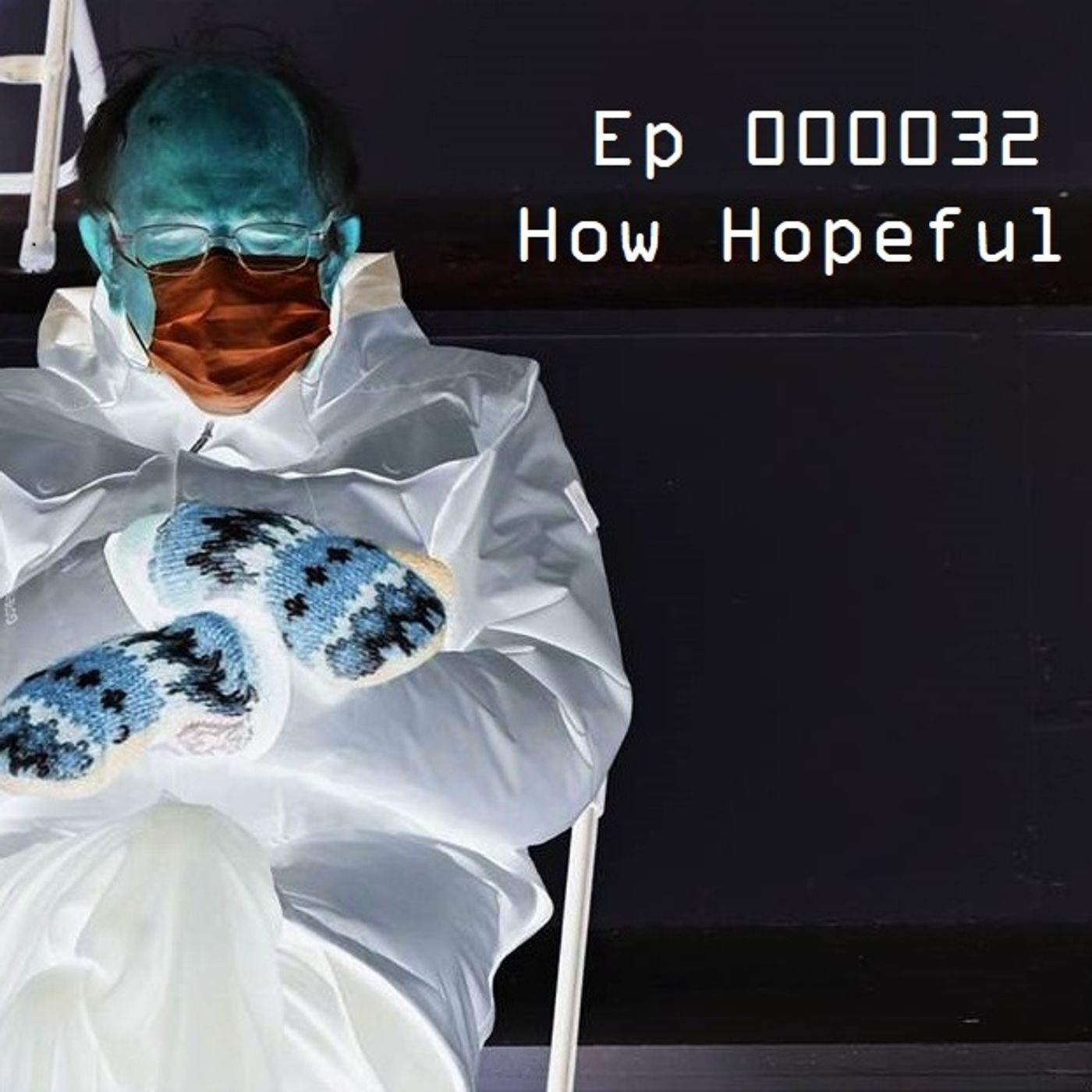 Ep 000032 - How Hopeful episode artwork