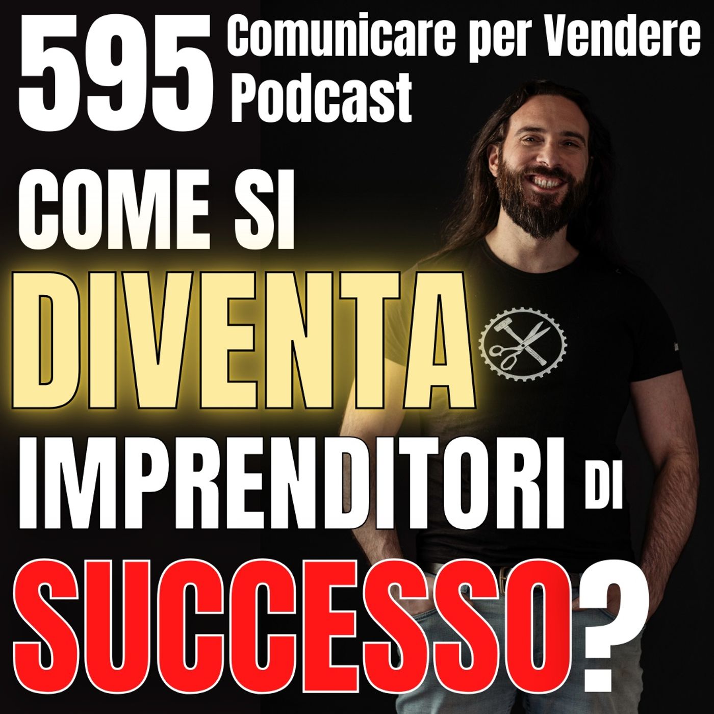 Comunicare per Vendere - i Sarti del Web