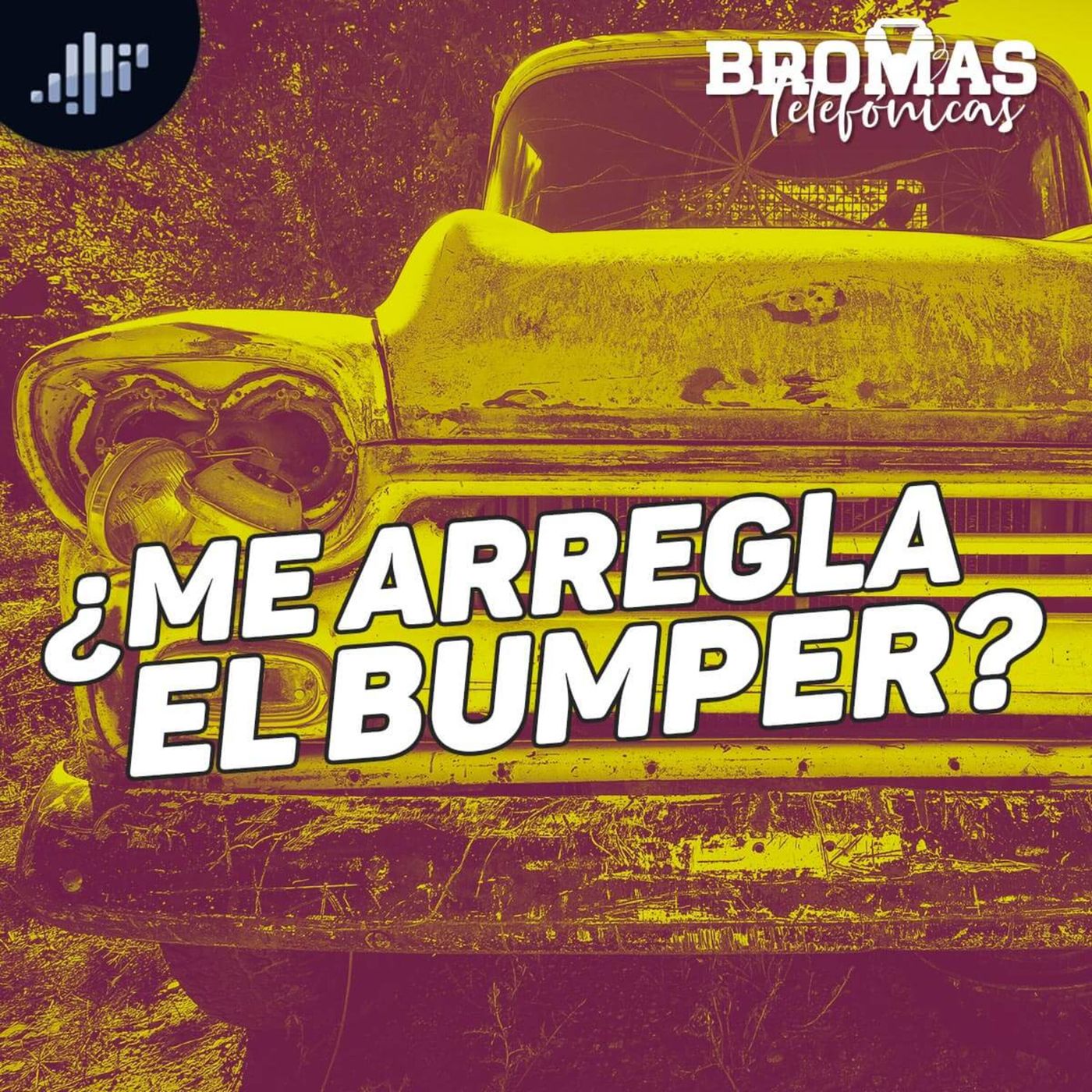 Bromas Telefónicas