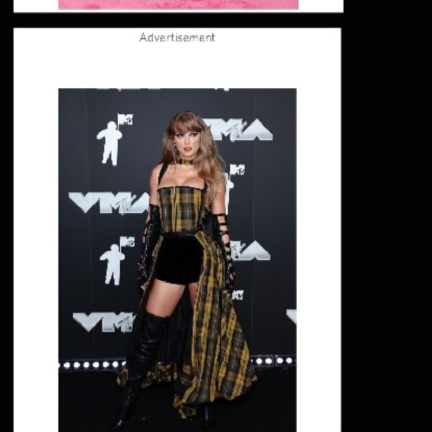 Nathatniel Vaas Vacation\'s Line