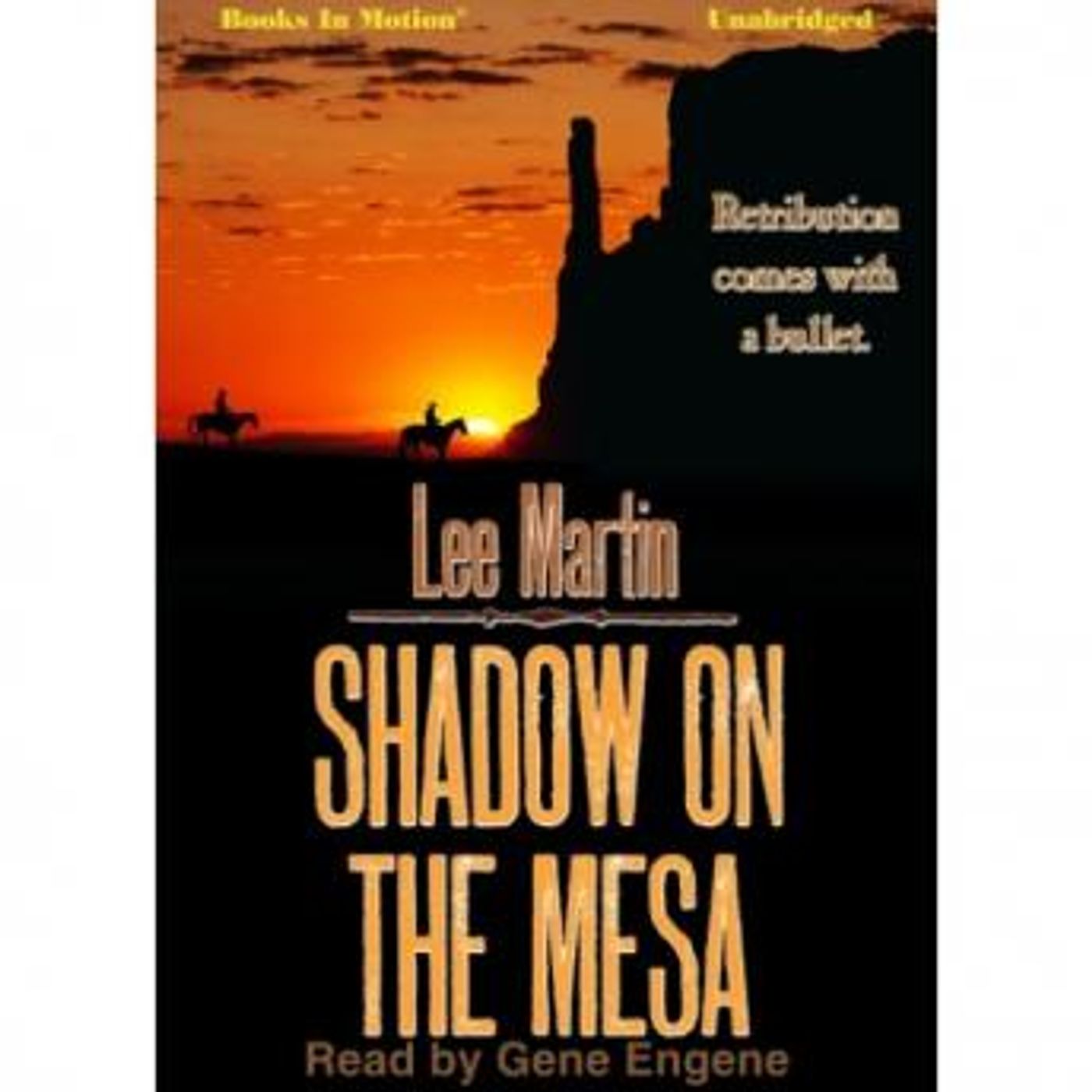 Download High-Quality Full Audiobooks in Fiction, Westerns & War